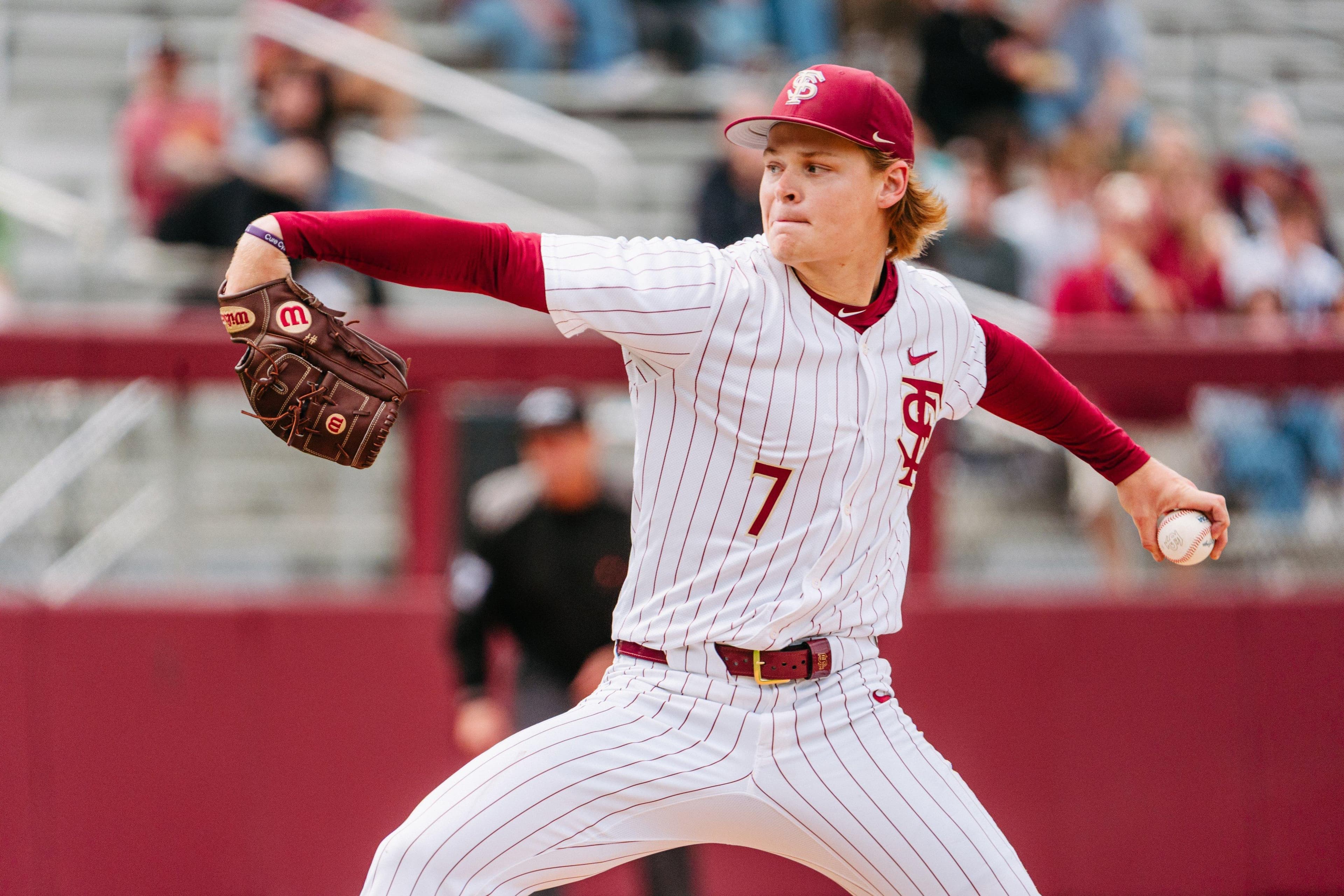 Florida State baseball: Seminoles offense erupts in doubleheader sweep of Panthers