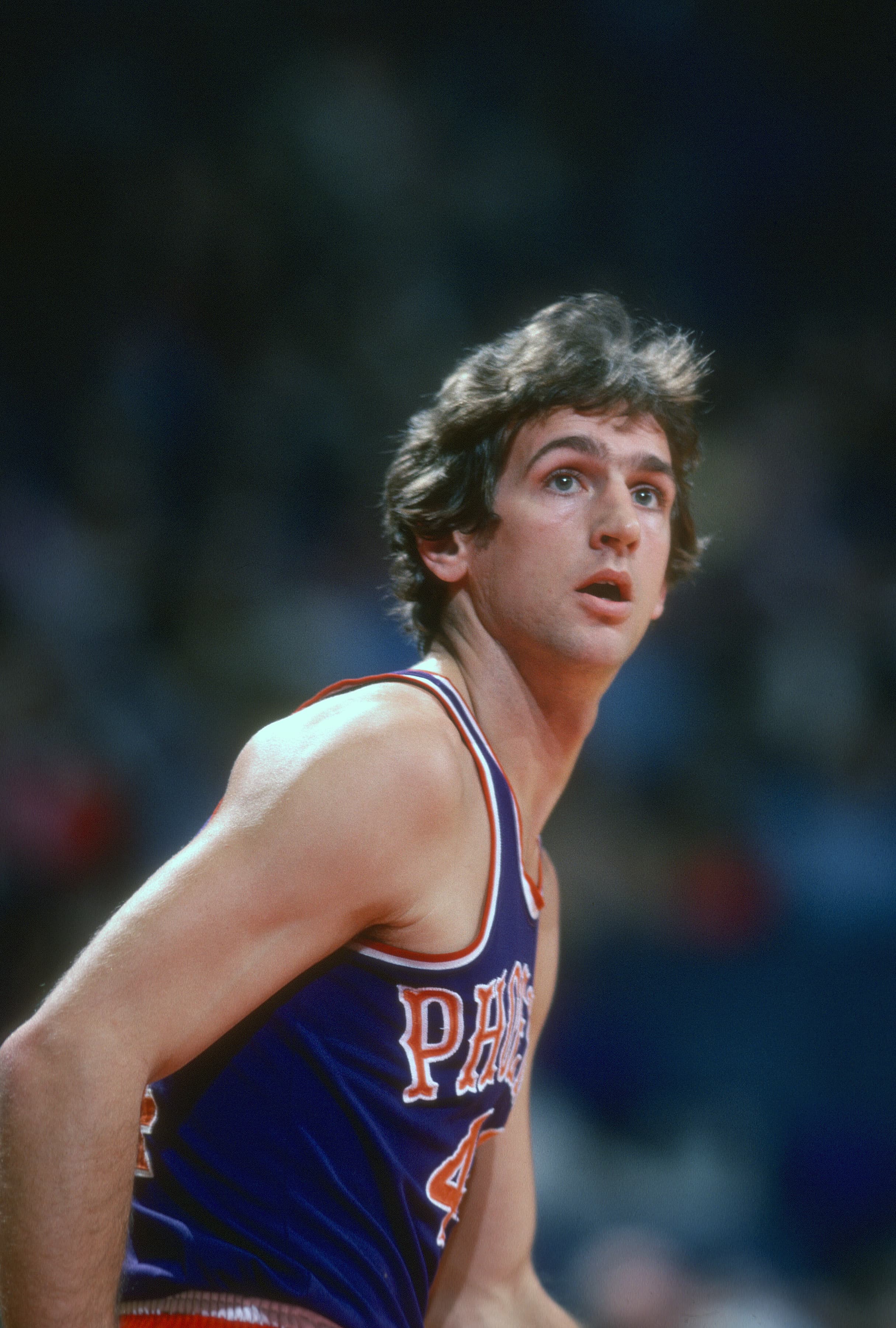 YouTube Gold: Paul Westphal Had It All