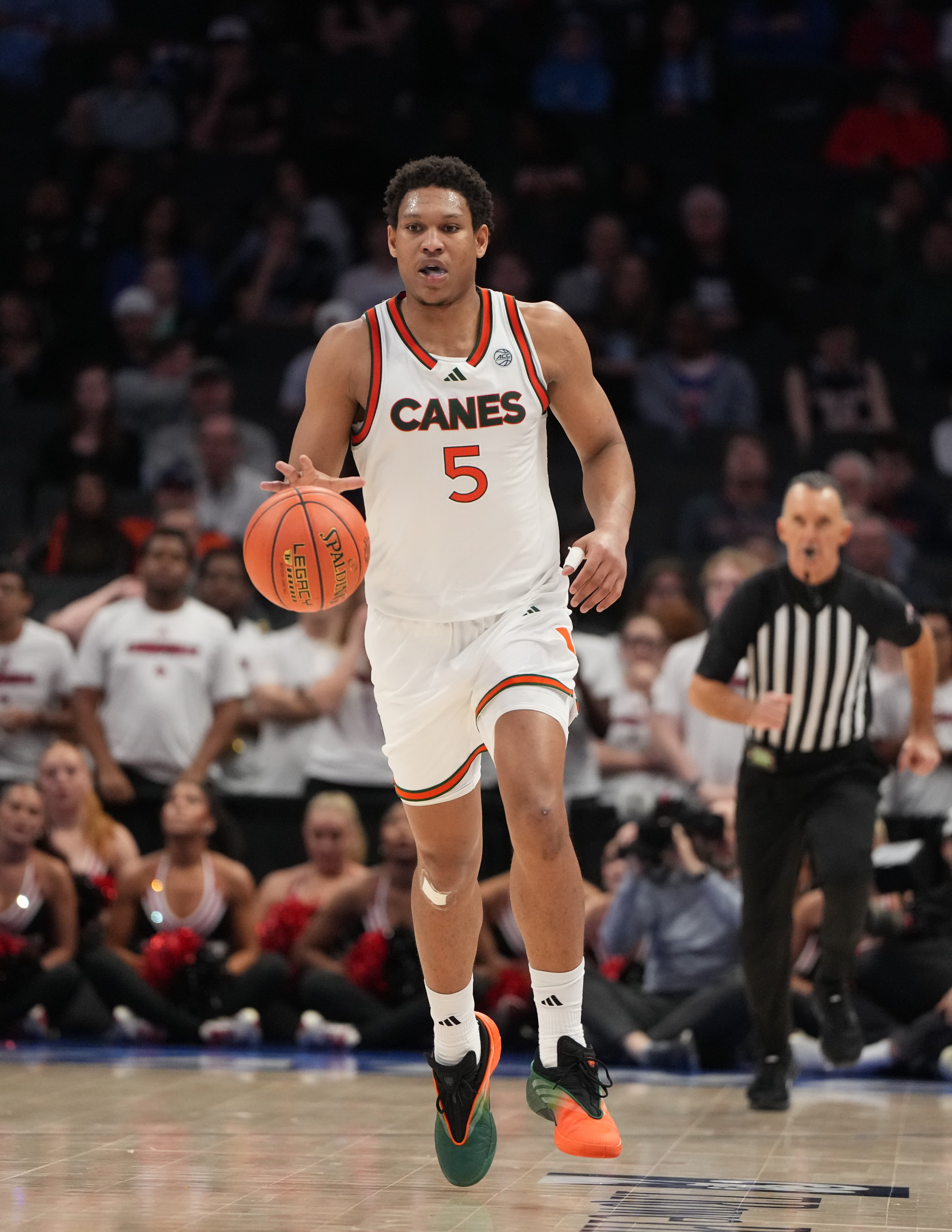 Final Cut So Closer for Miami Hurricanes; Season's Dominance Nears Elite Tier!