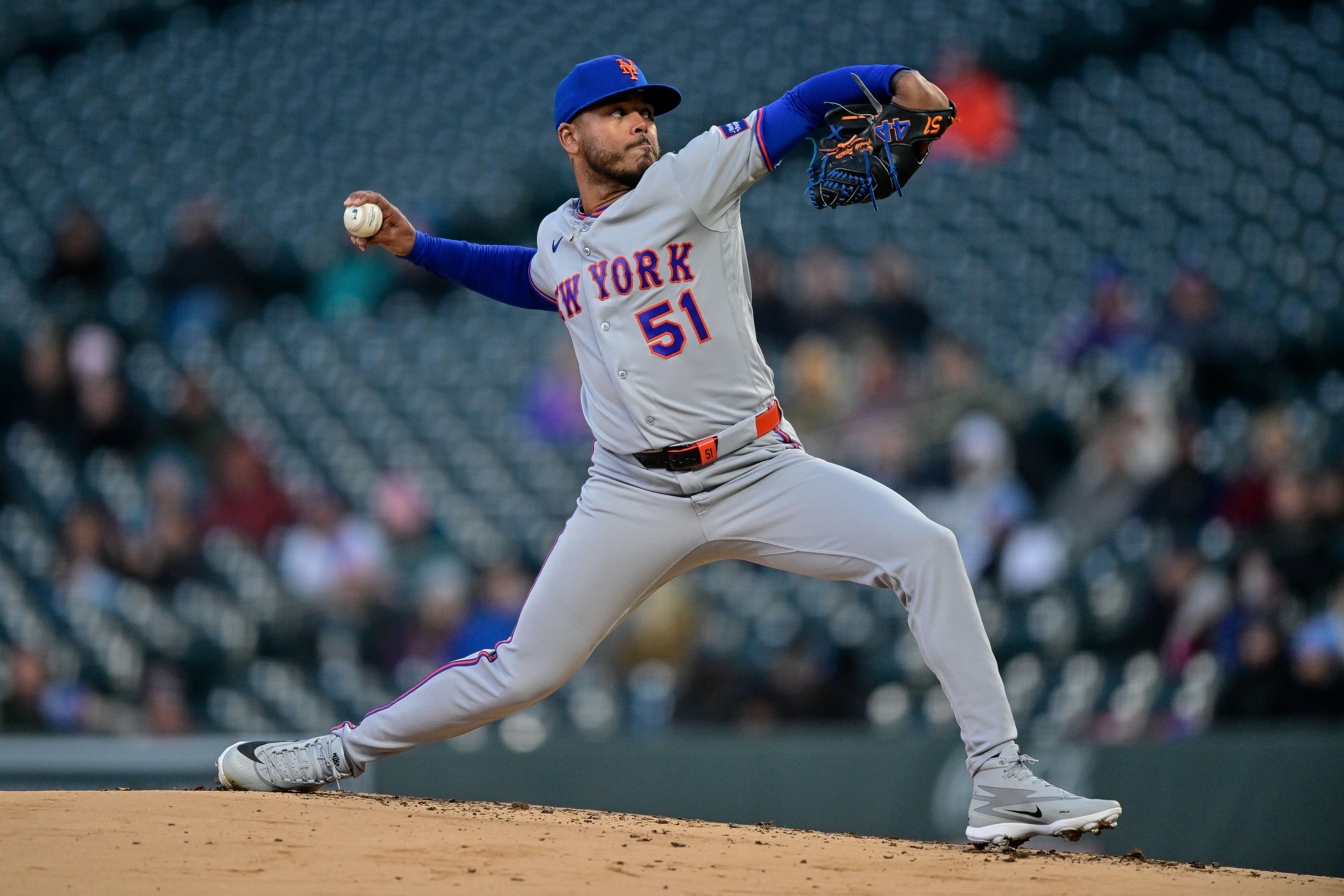 Mets at Marlins: Lineups, broadcast info, and open thread, 5/23/26