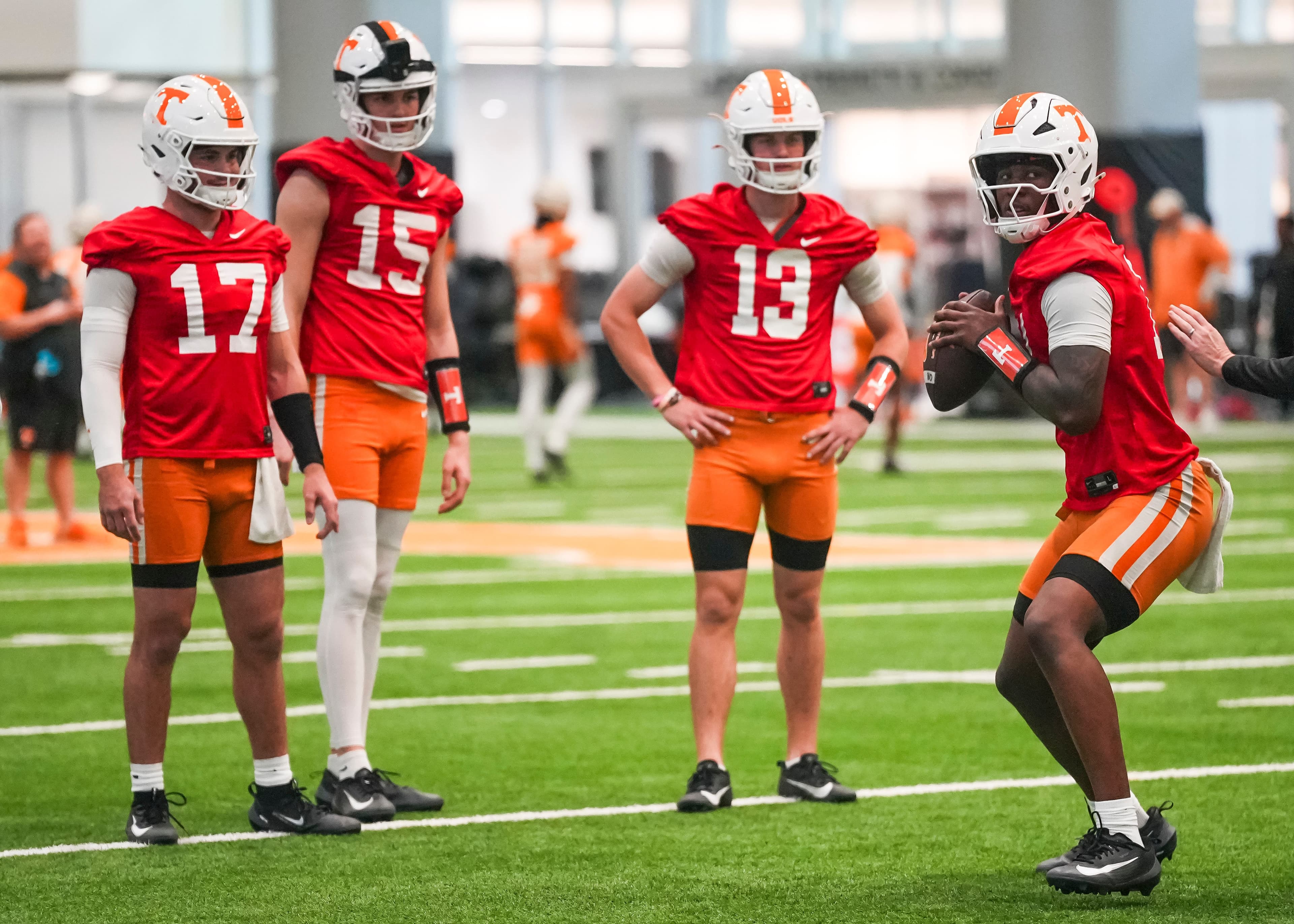 The Faizon Brandon buzz continues to grow