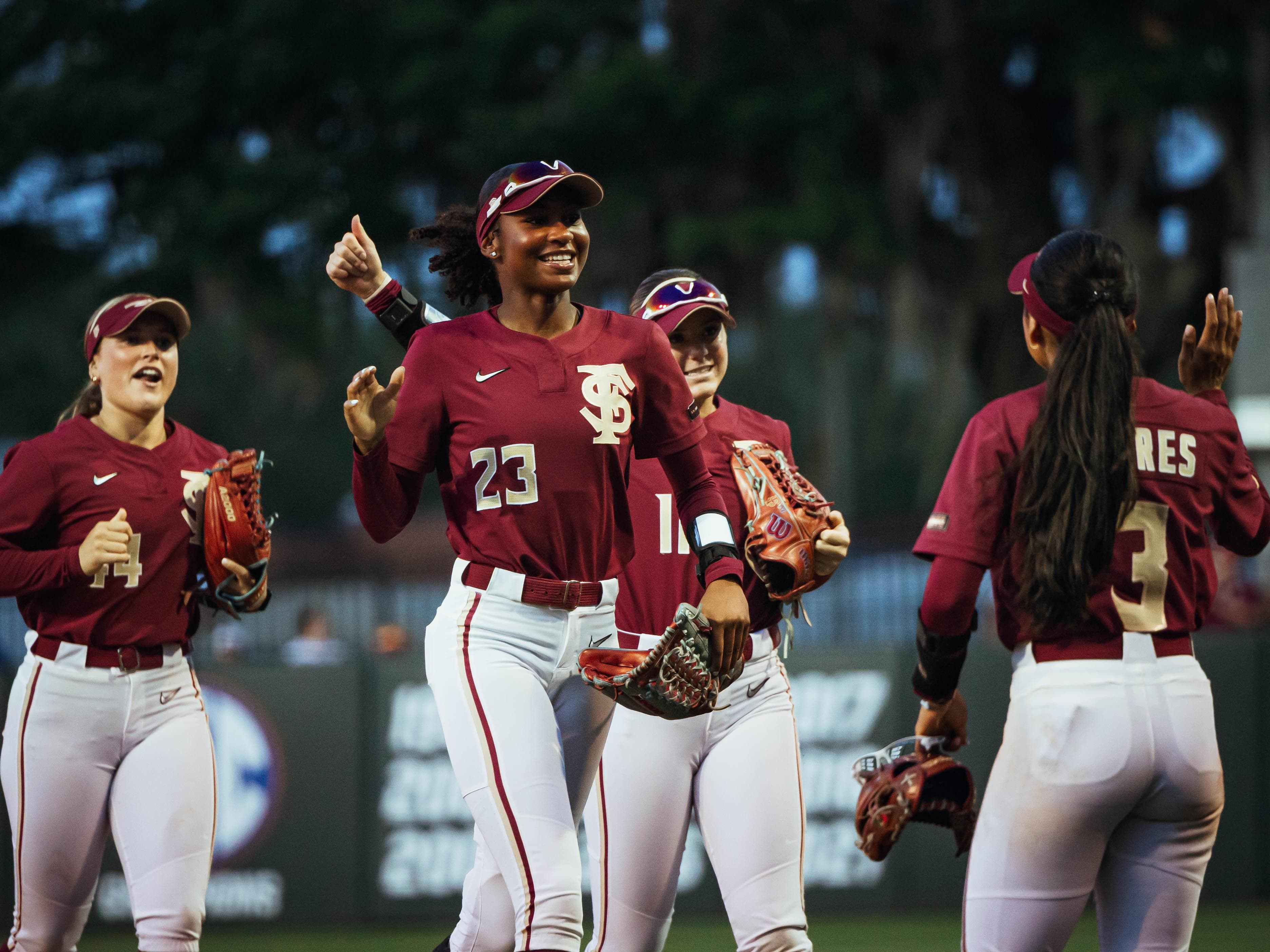 No. 1 Florida State softball takes on No. 9 Georgia Tech in ACC Tournament: Preview, how to watch, game thread