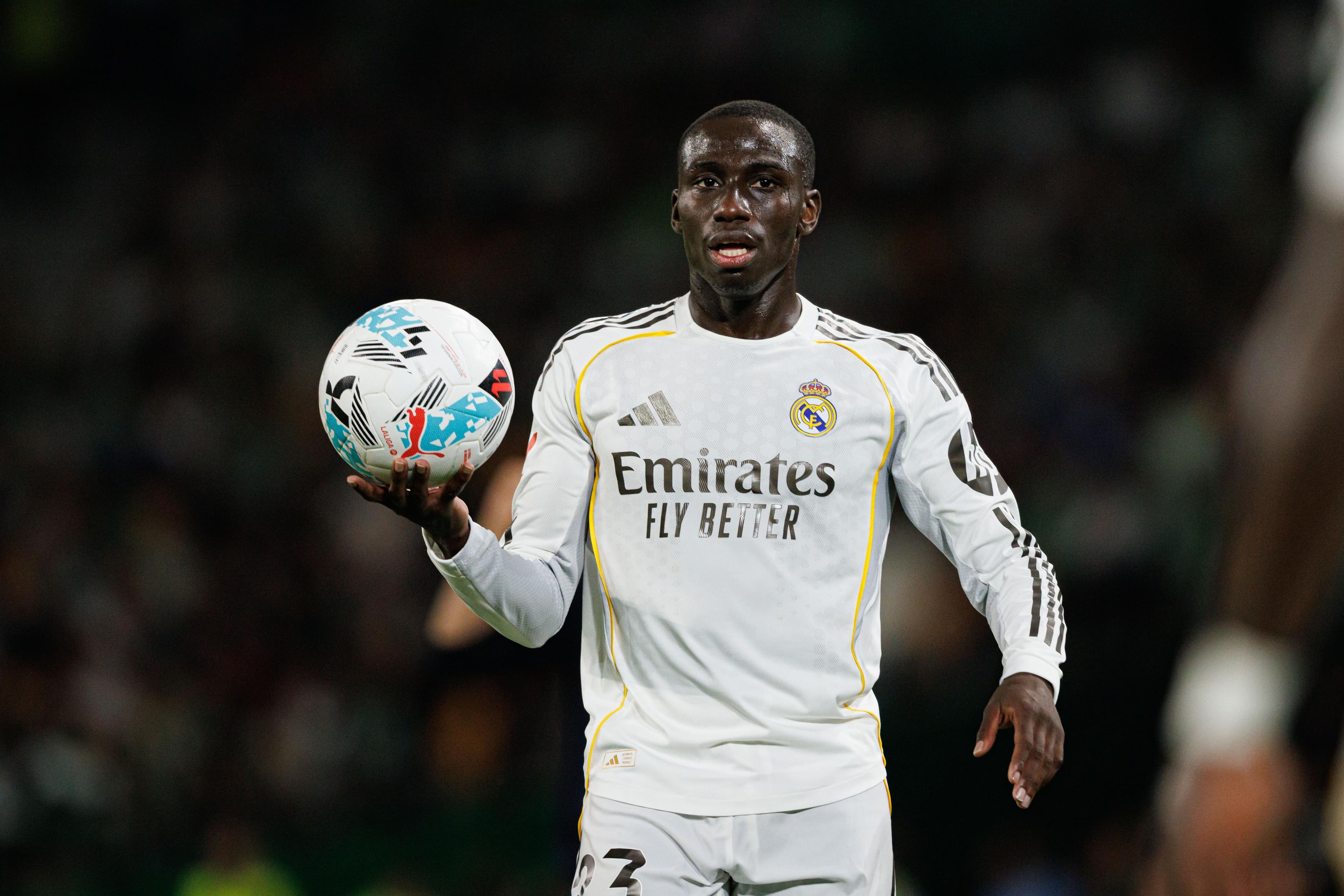 Ferland Mendy Chooses Mbappé’s Doctor for Latest Injury Recovery
