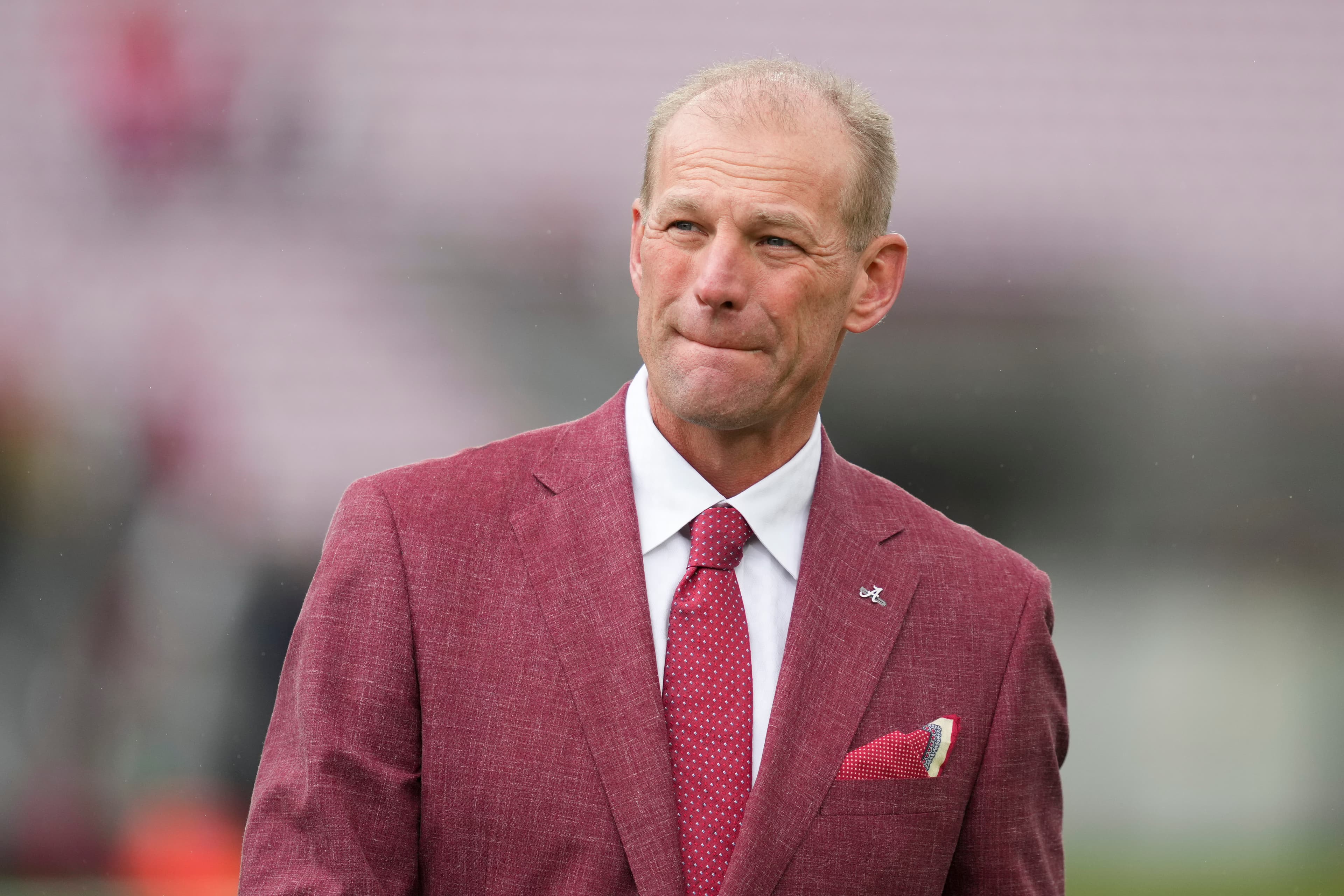 Jumbo Package: Kalen DeBoer lands massive extension