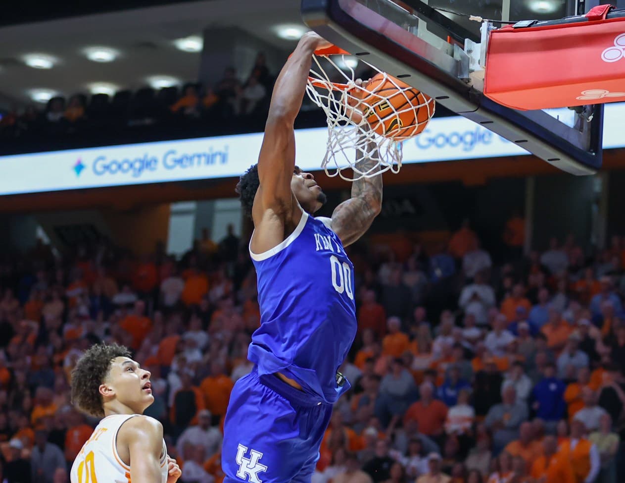 Division I Board of Directors set to receive report on 5-in-5 rule proposal