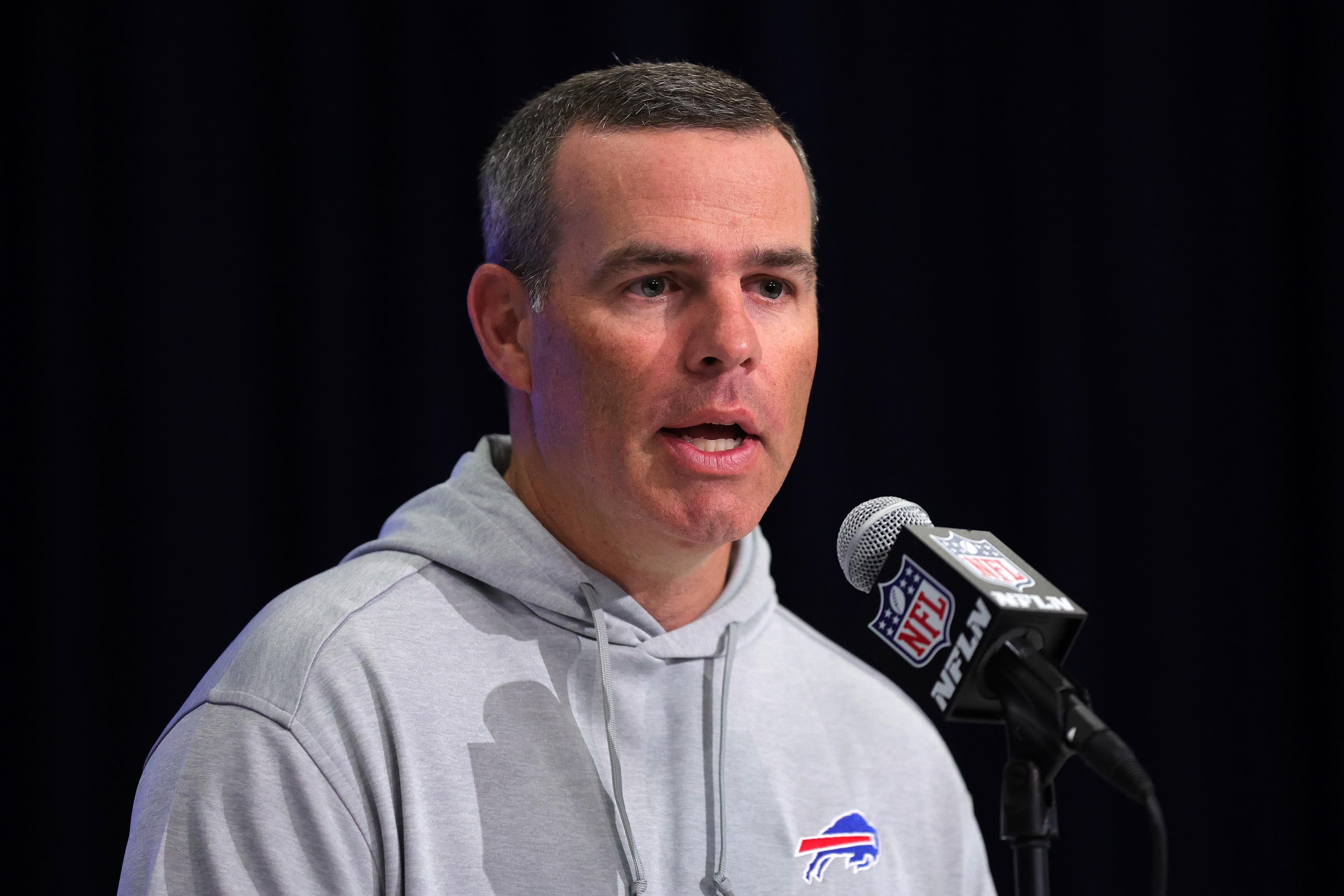 How Brandon Beane’s drafts have compared to other top GMs