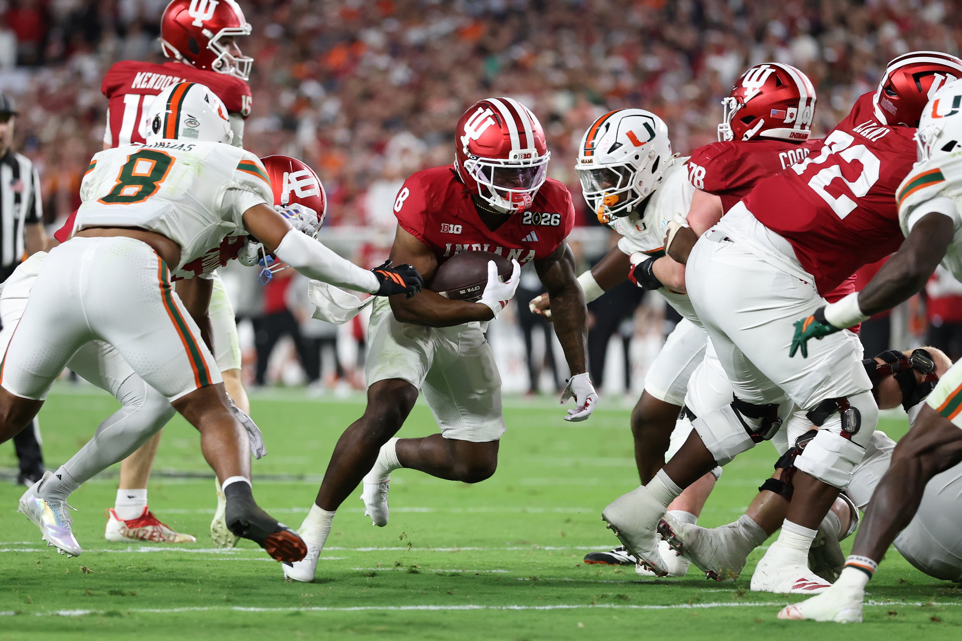 Did the 49ers reach for RB Kaelon Black at No. 90?