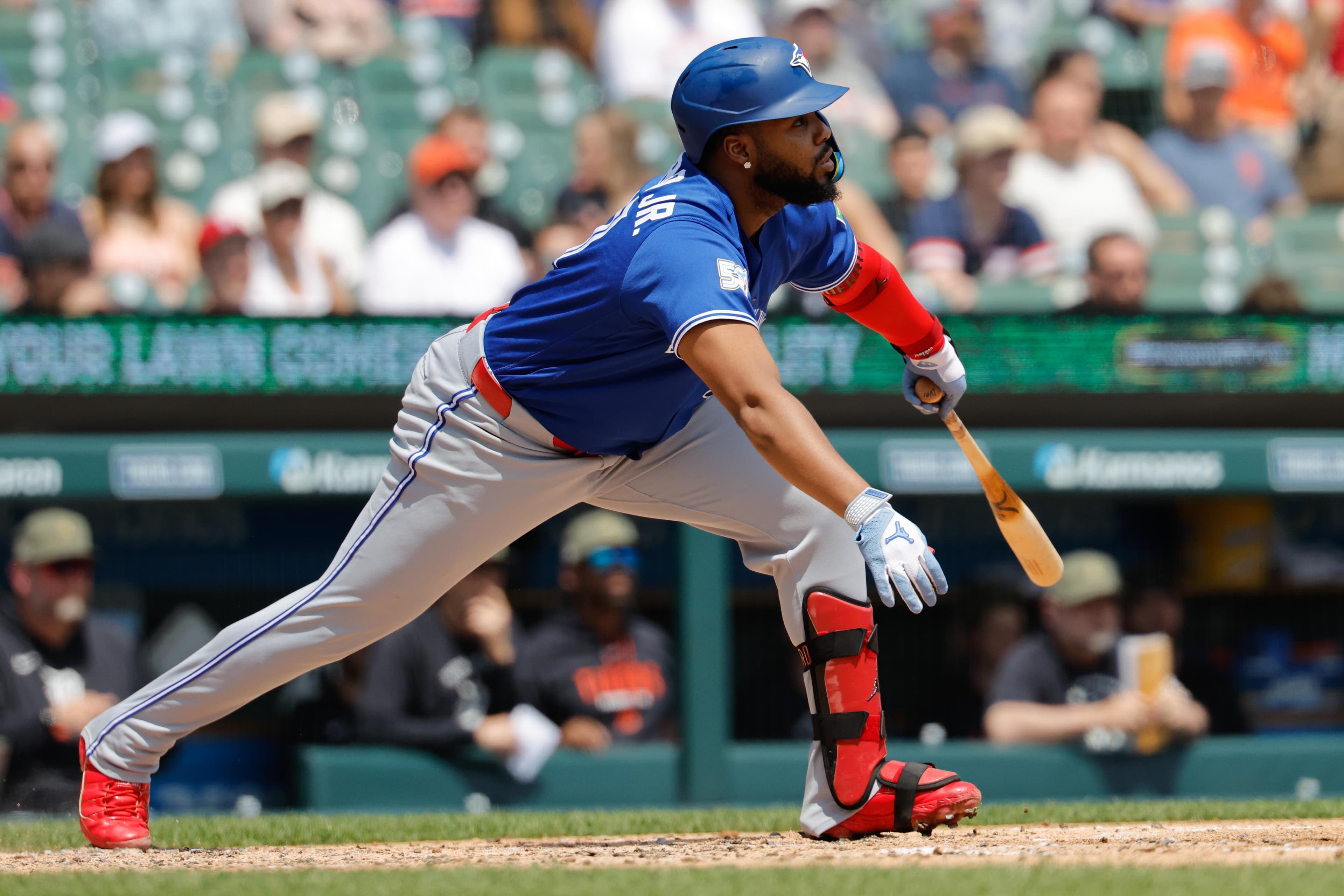 Monday Bantering: Jays Notes