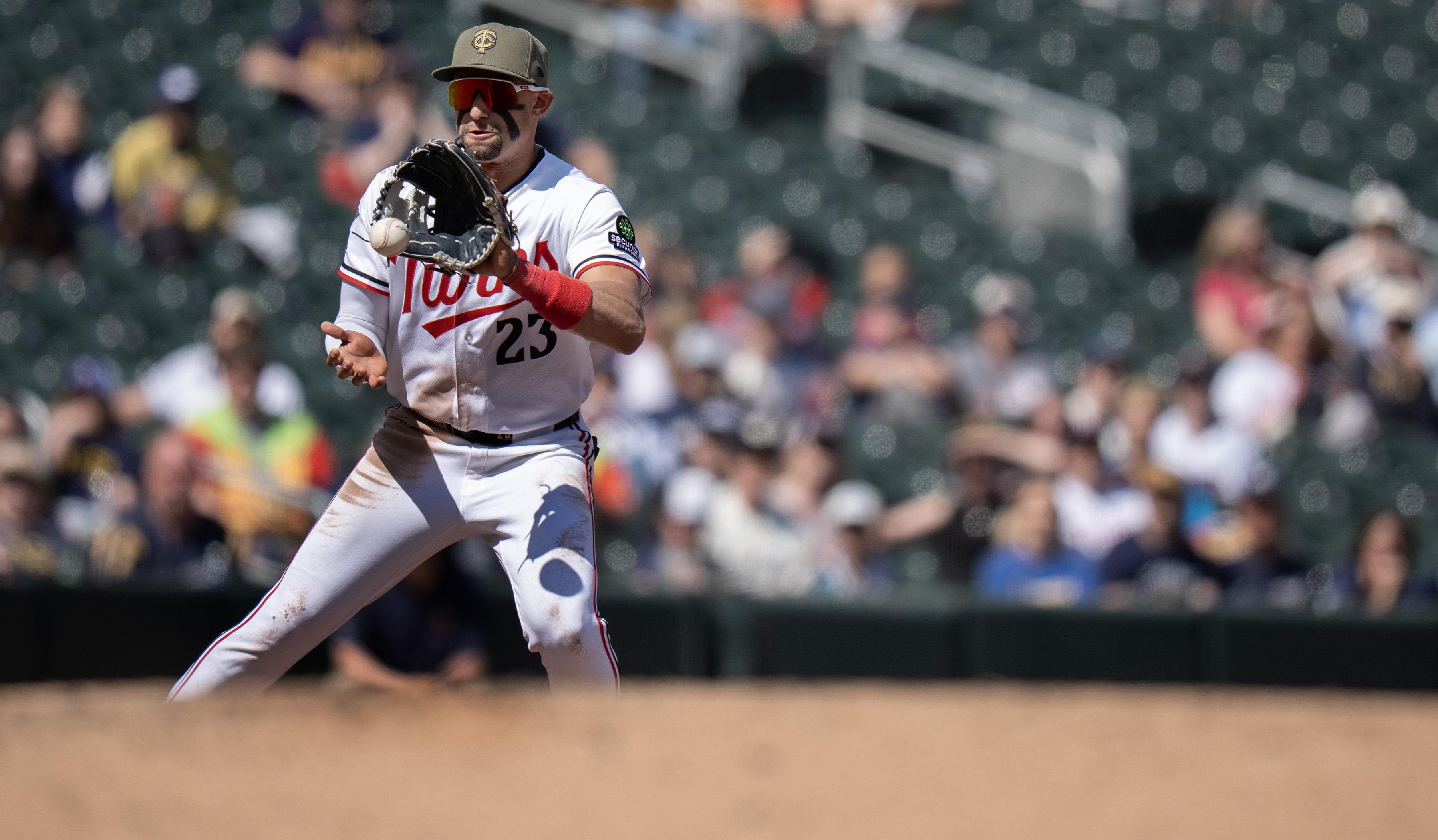 Royce Lewis demoted, Ryan Jeffers to miss weeks, Justin Topa DFA’d