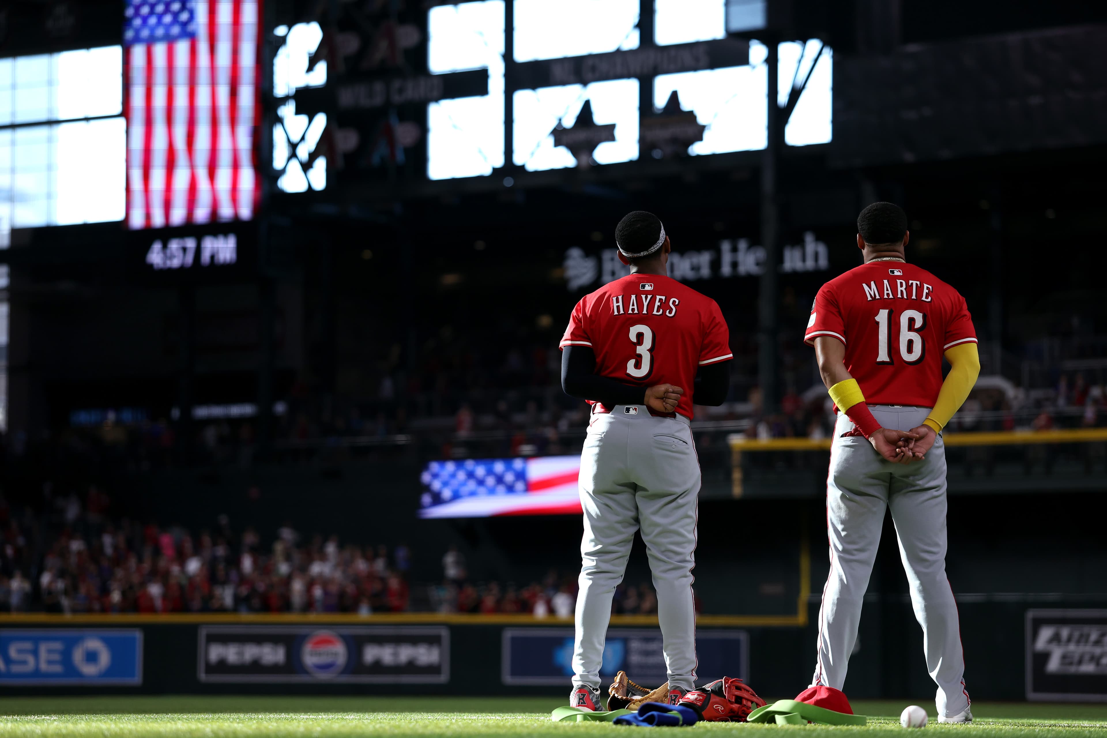 Dissecting the Cincinnati Reds league-worst offense