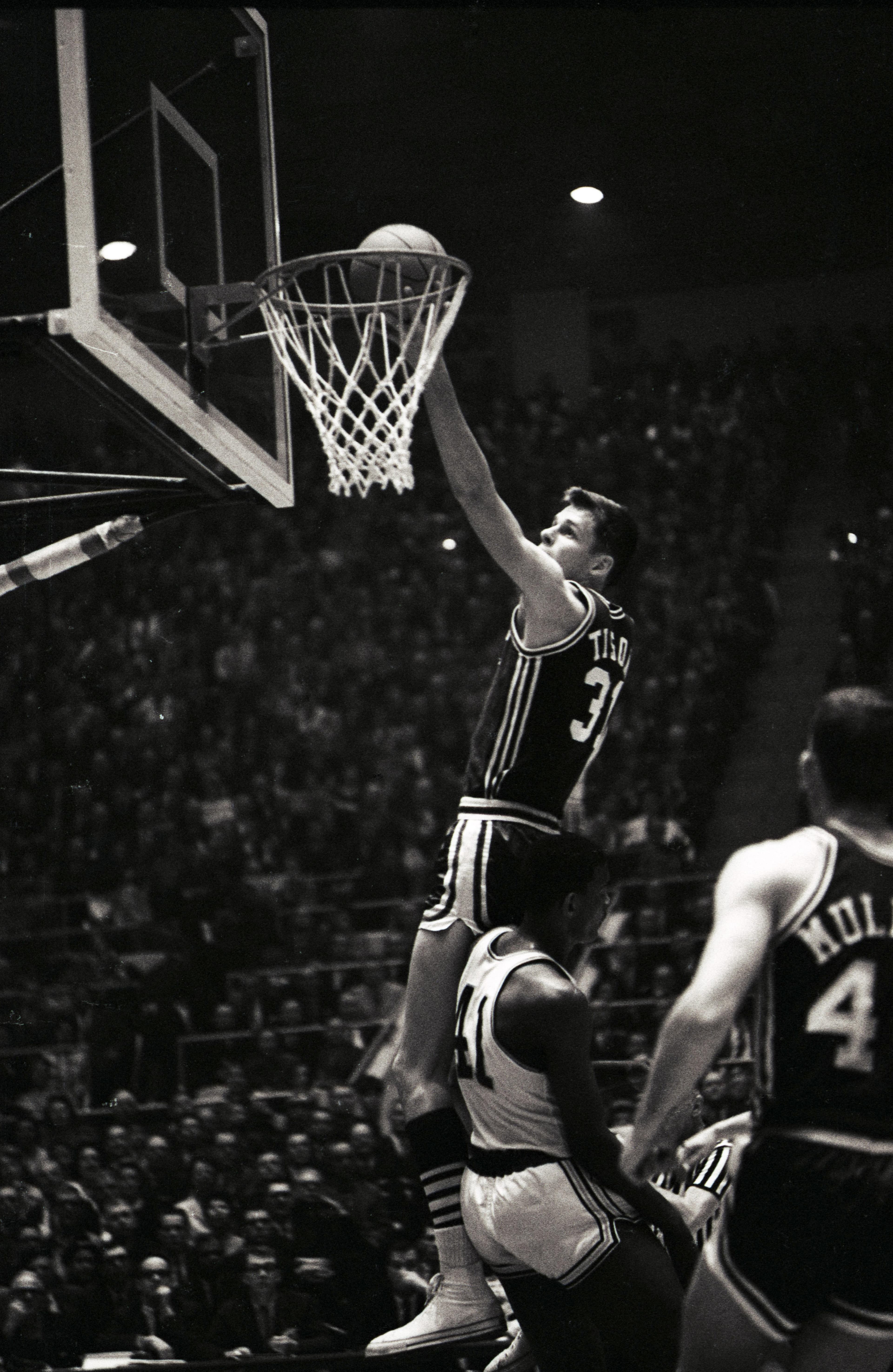 Duke Great Hack Tison: 1942-2026