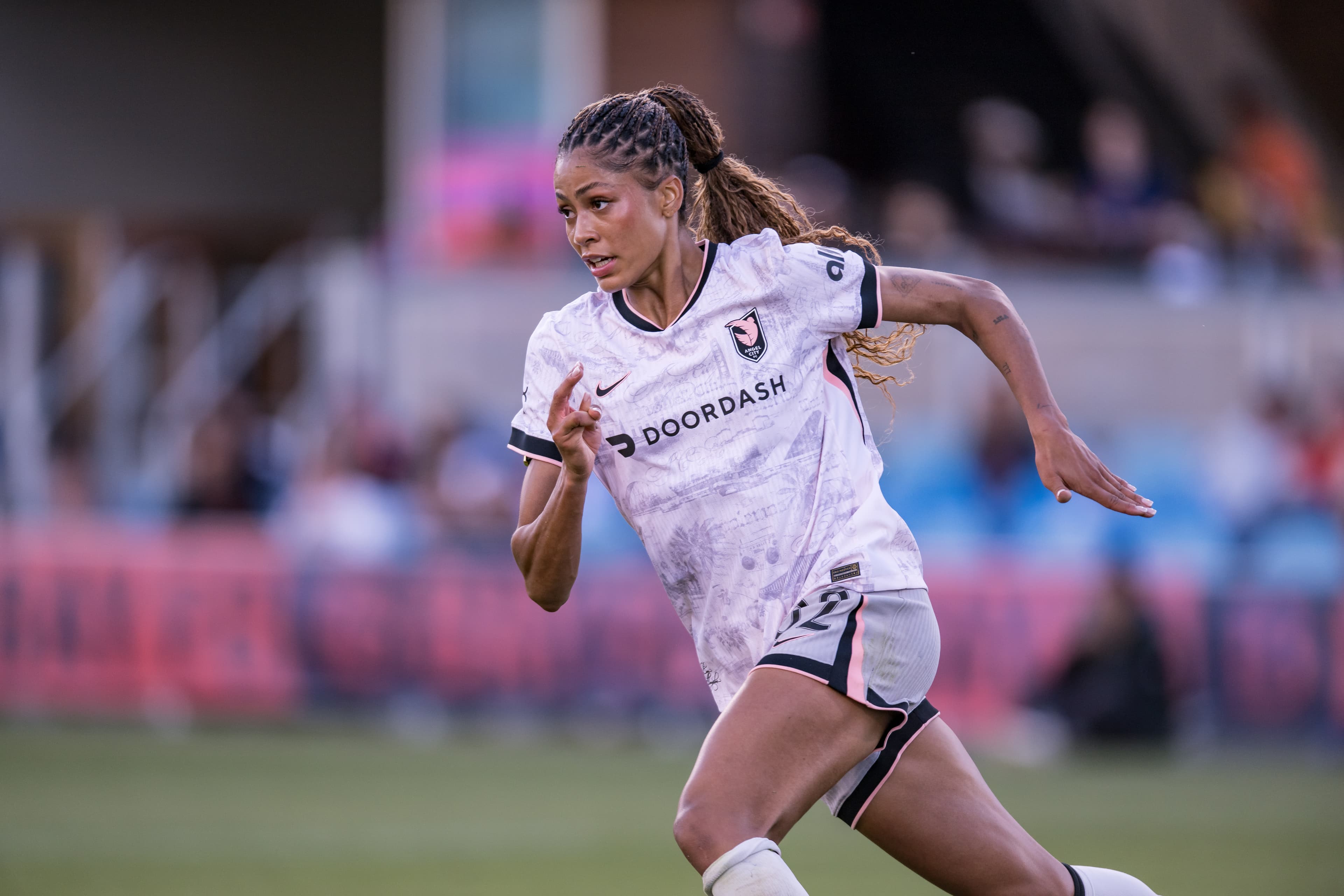 NWSL Power Rankings (matchweek 3): Angel City FC the last undefeated team, followed closely by San Diego Wave, Portland Thorns, and Seattle Reign