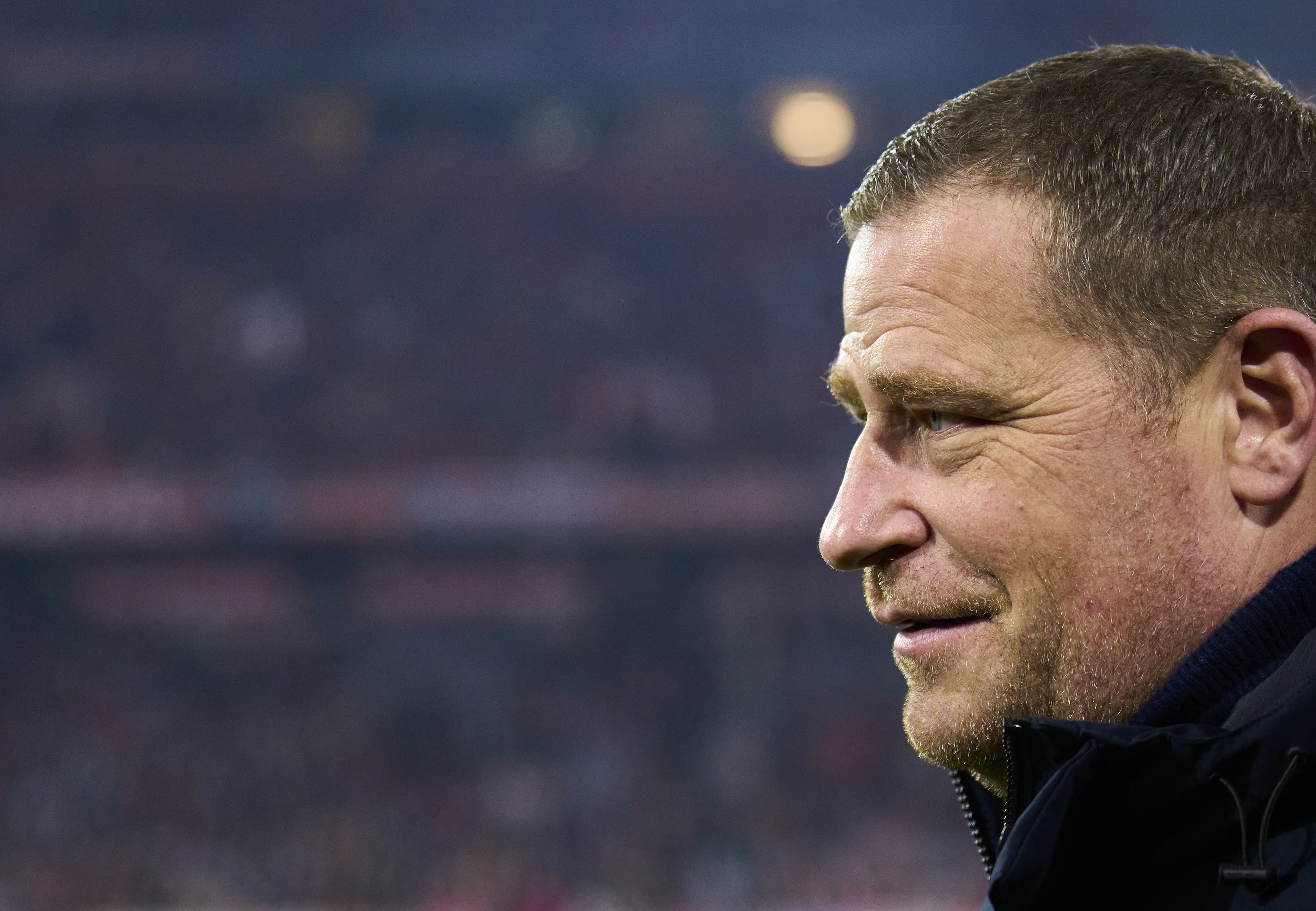 Max Eberl outlines ‘significant’ task list at Bayern Munich