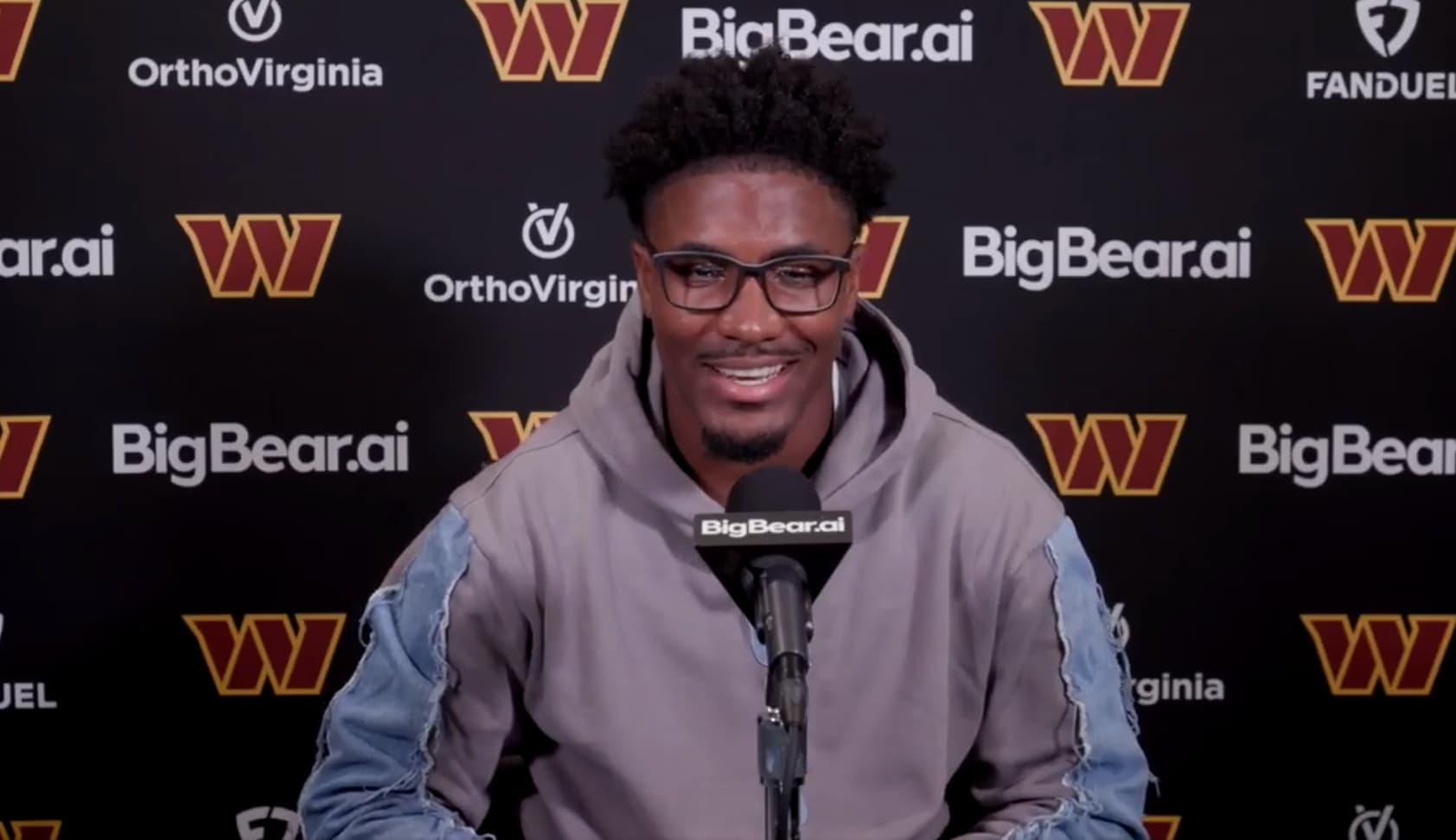 White's Ball-Toss Wizardry Seeks to Dominate NFL Quarterbacks Next!