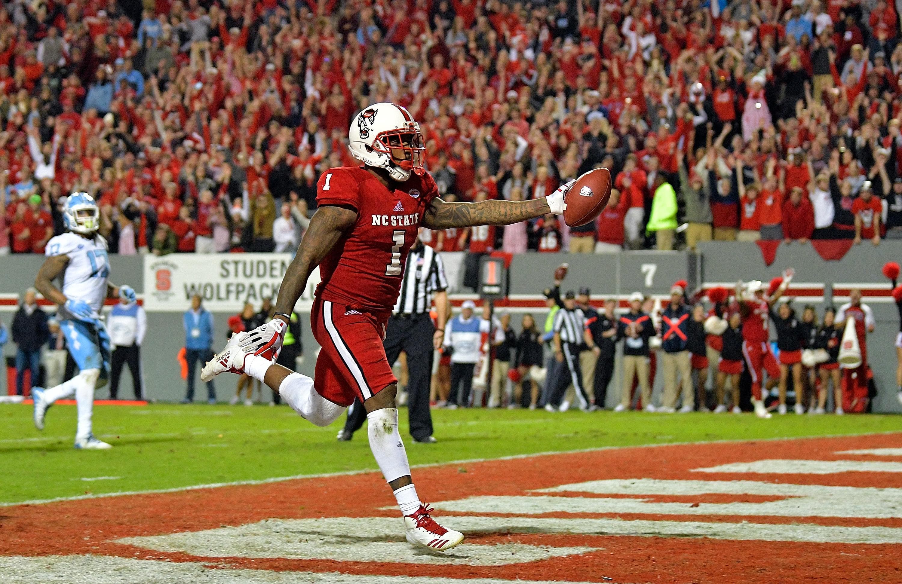 ACC fully behind expanding college football playoff to 24 teams