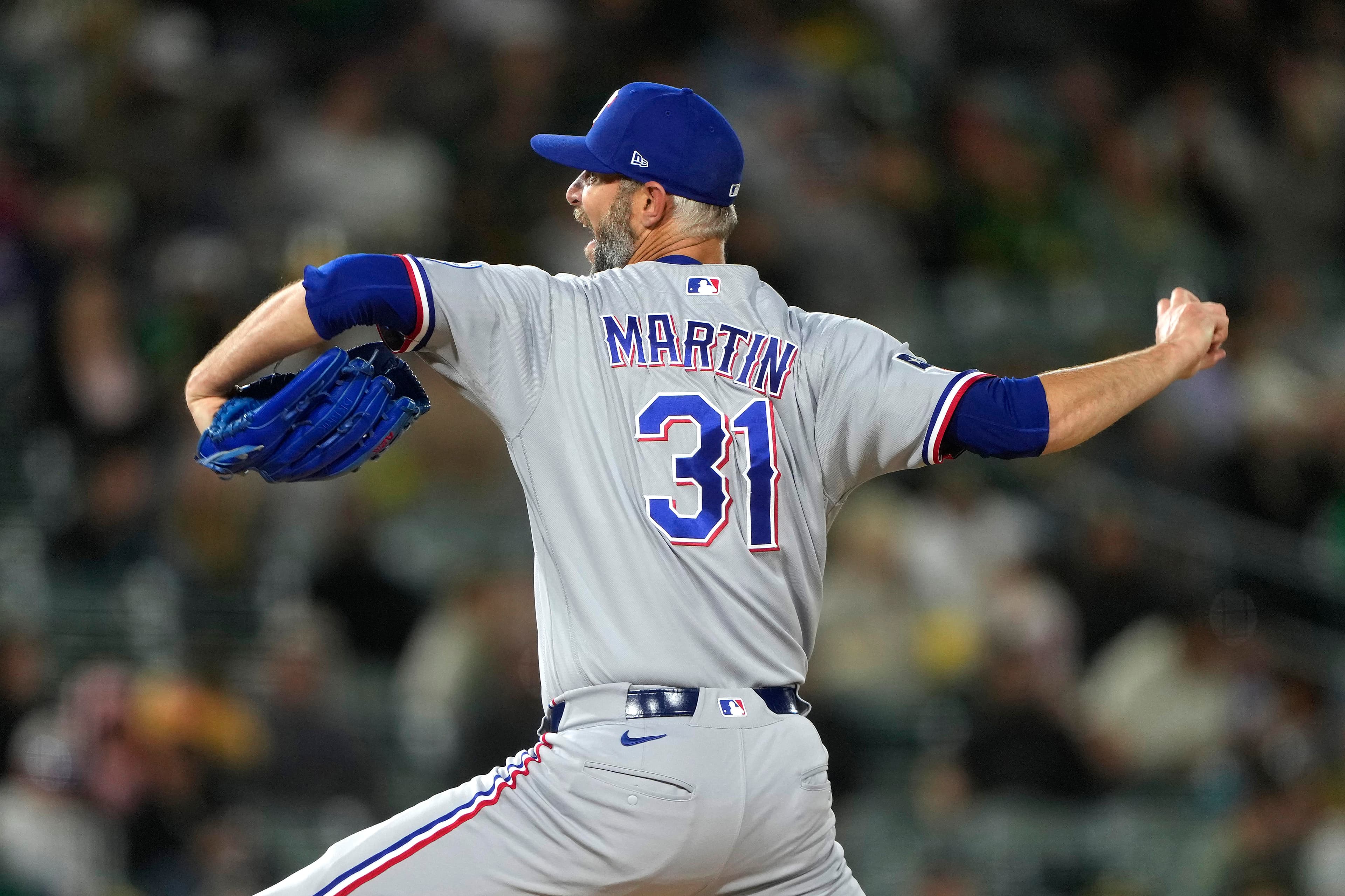 Martin activated, Collyer optioned