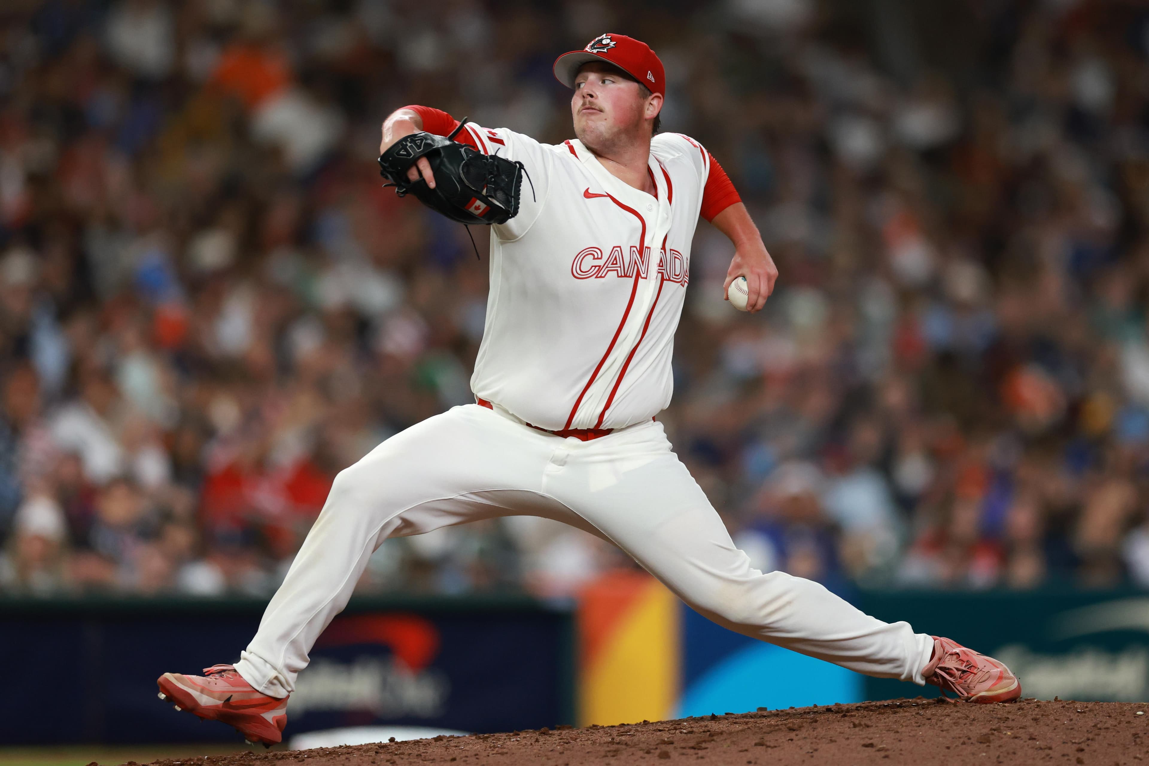 Minor League roundup: Tugboat takes off