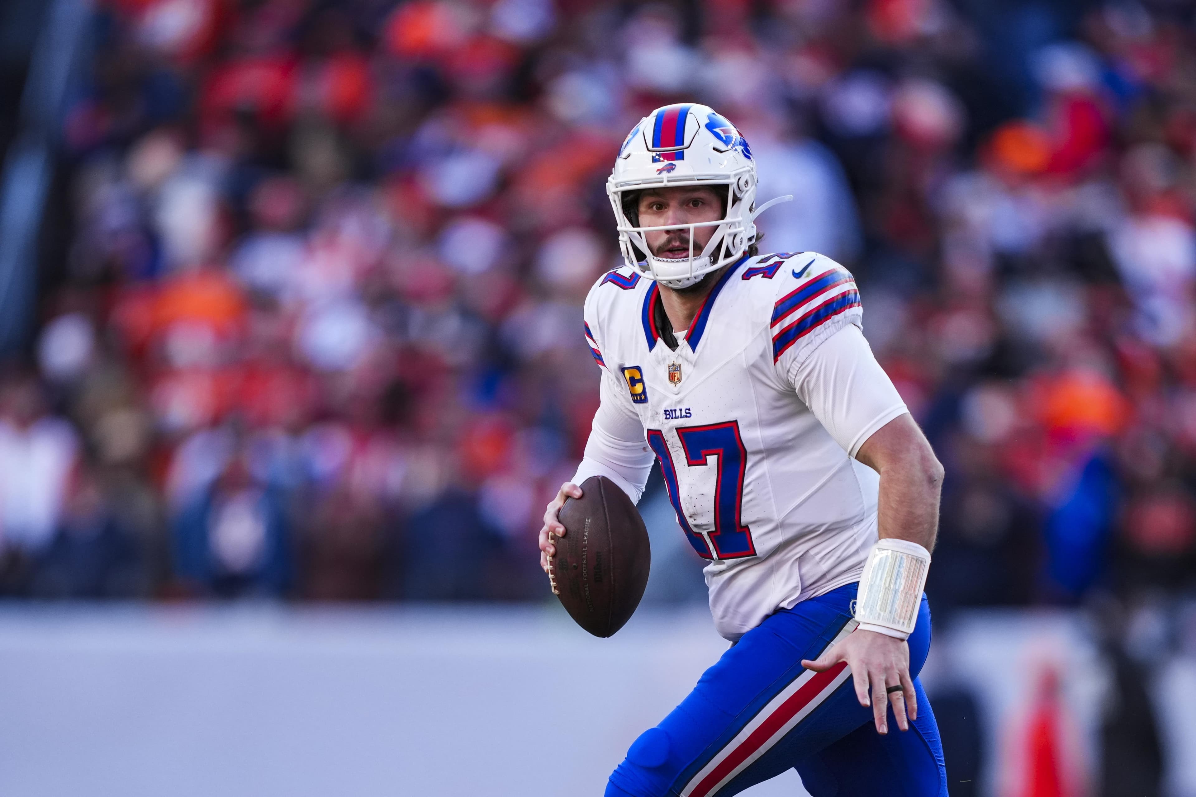 2026 NFL schedule release: What it means for the Buffalo Bills