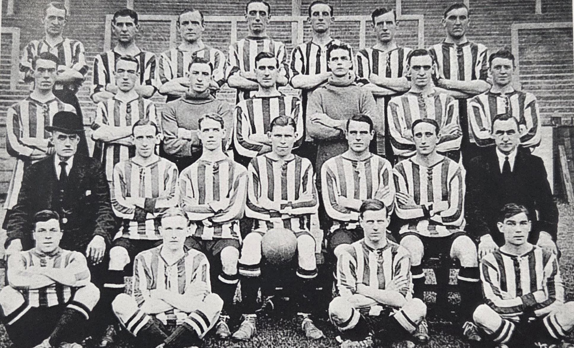 On This Day (3rd May 1919): Sunderland Roll Back The Years To Take Cup