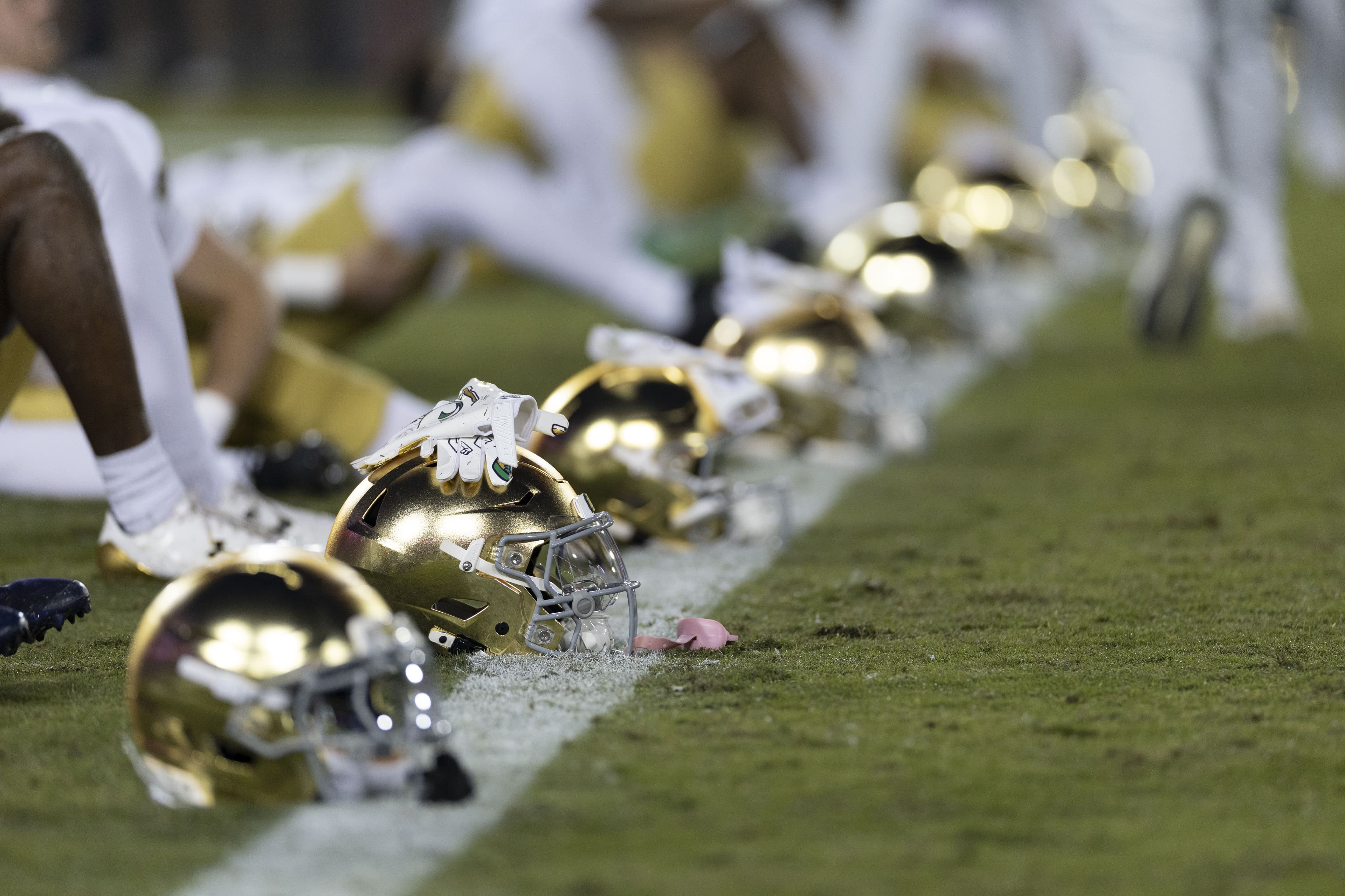 Notre Dame Football and the battle against the label of OVERRATED