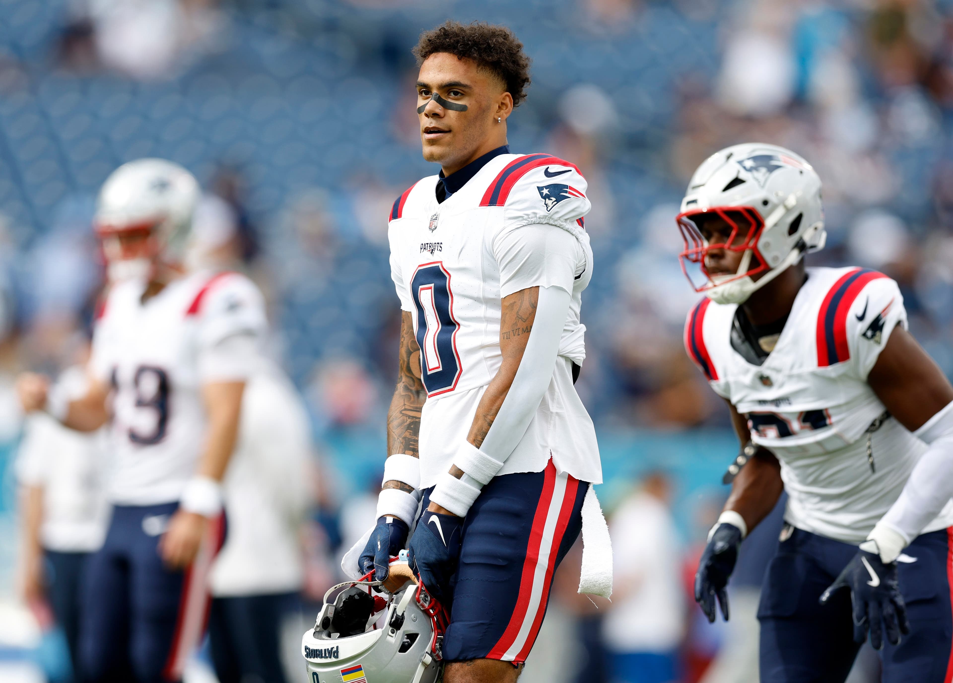 What Happens to New England’s Unused NFL Draft Funds This Season?