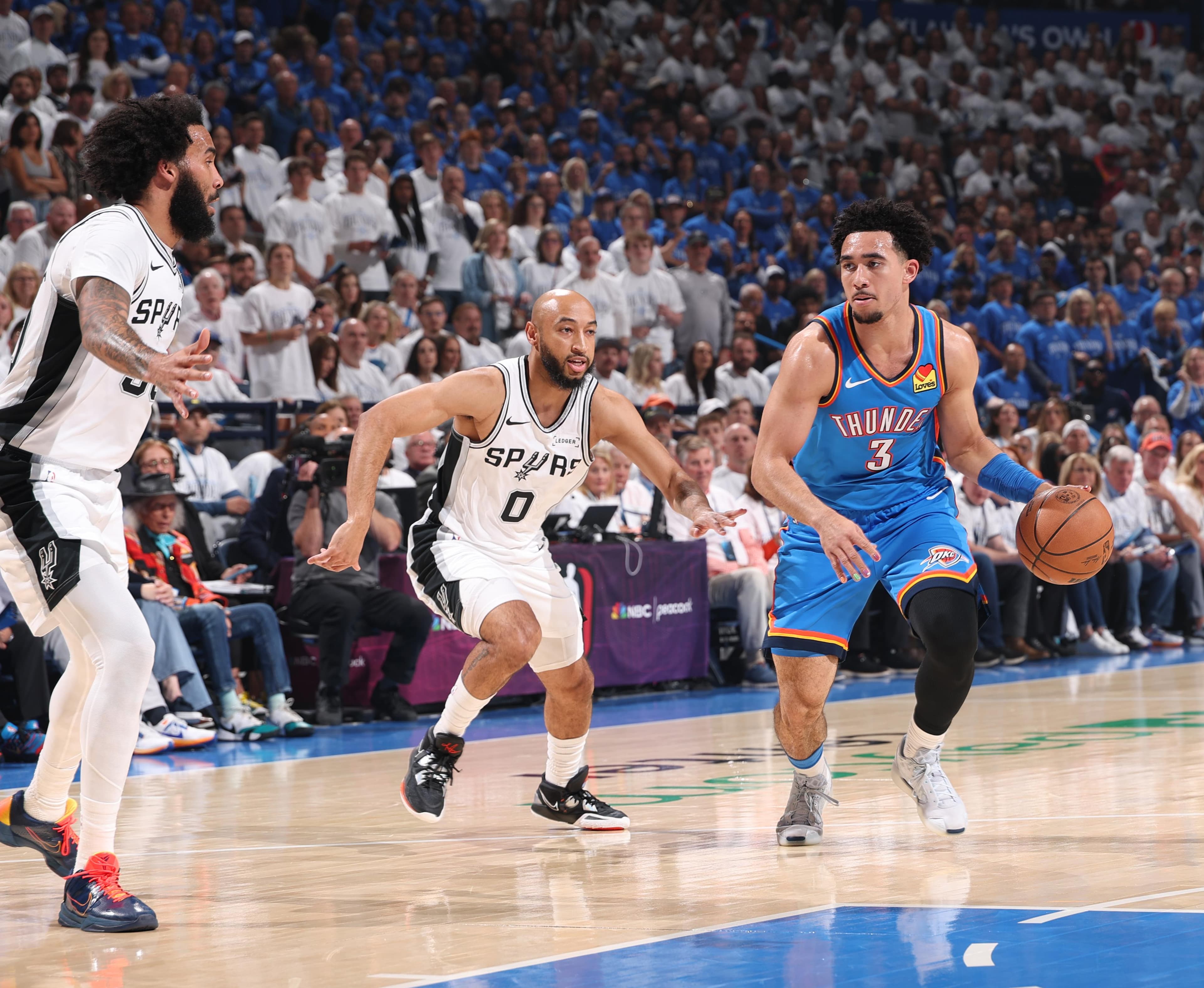 Thursday’s Brotherhood Playoff News & Links