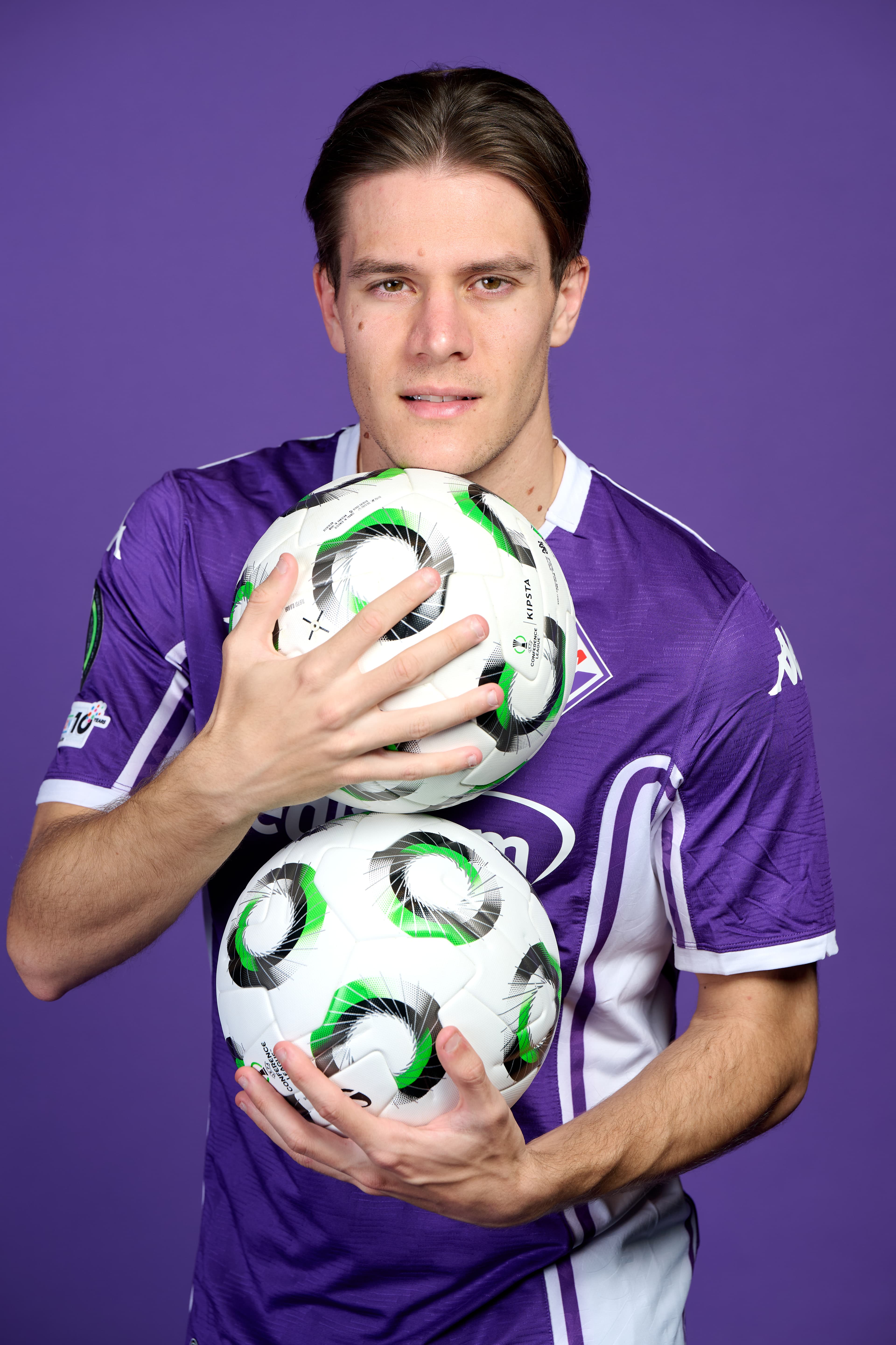 Fiorentina vs Crystal Palace: Lineups and how to watch