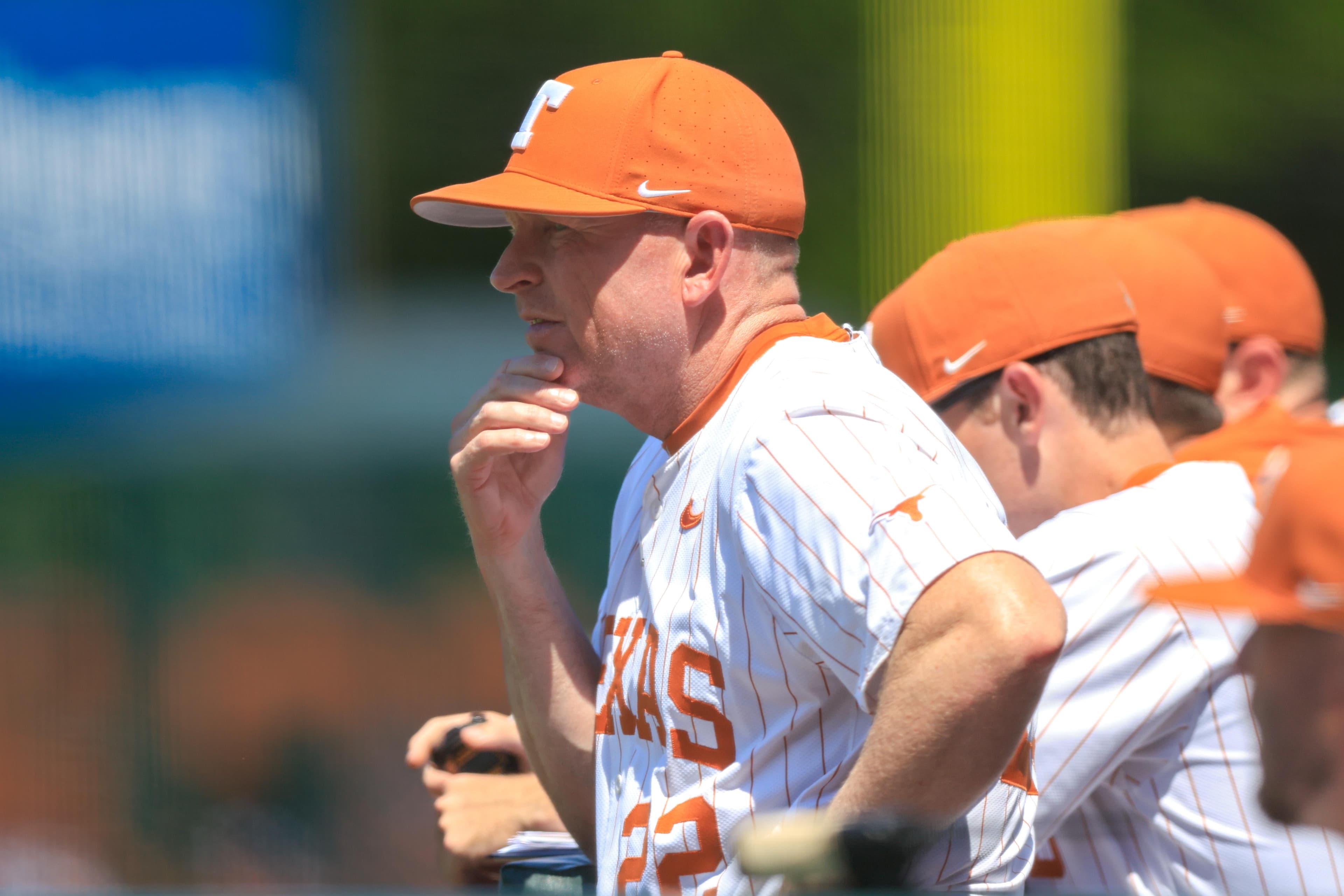 No. 4 Texas hosts UTRGV for first time after regional loss