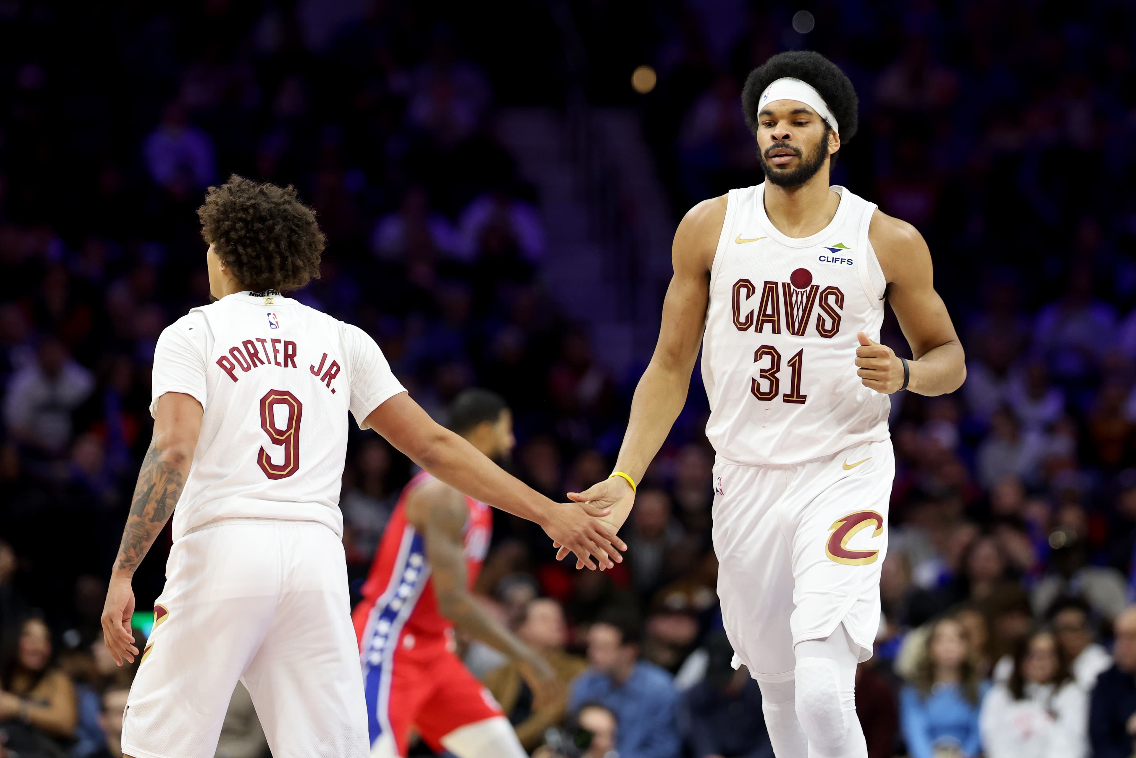 Cavaliers Deep Dive into Jarrett Allen’s Recent Injury Details