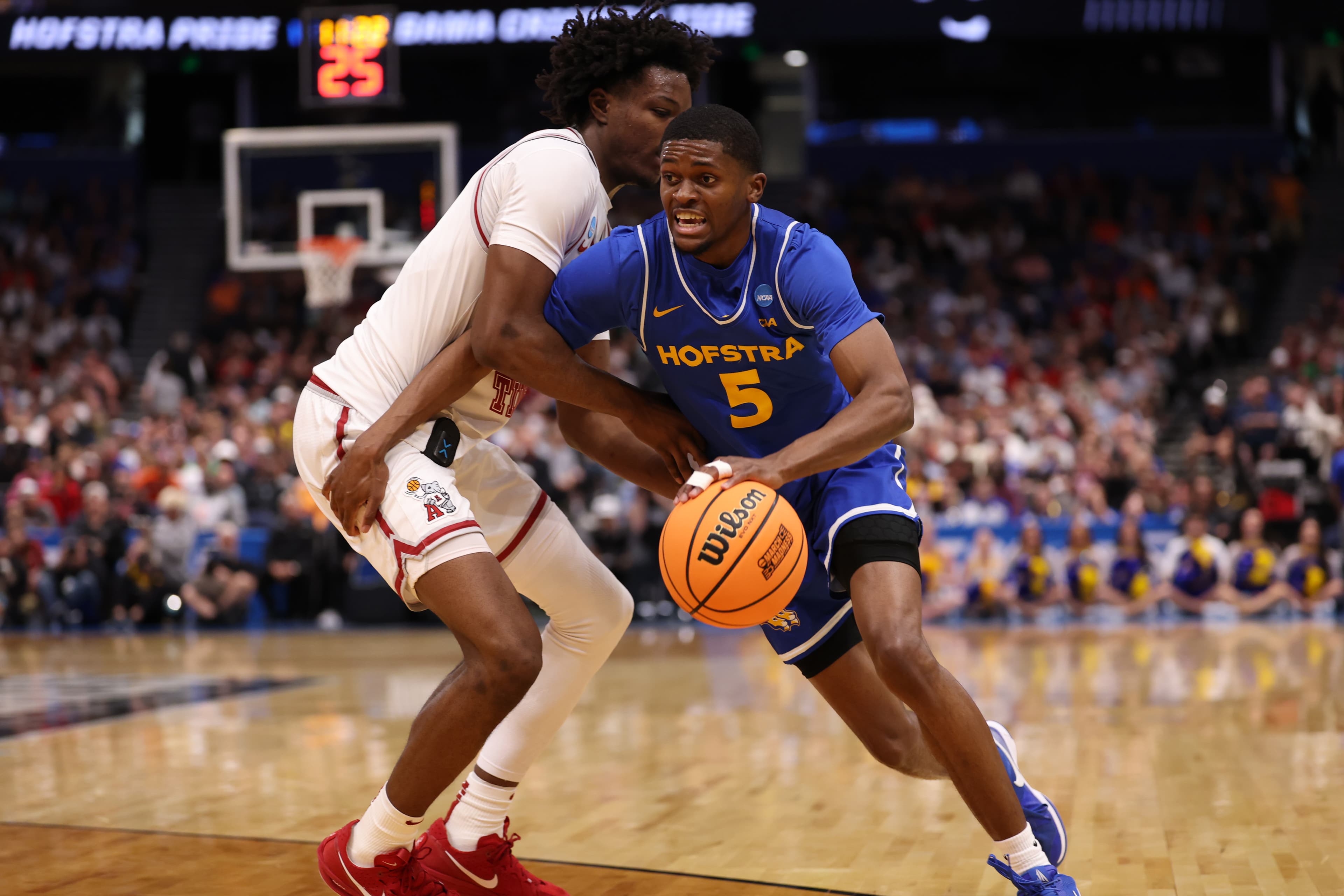 Kentucky transfer target Cruz Davis commits to Texas Tech