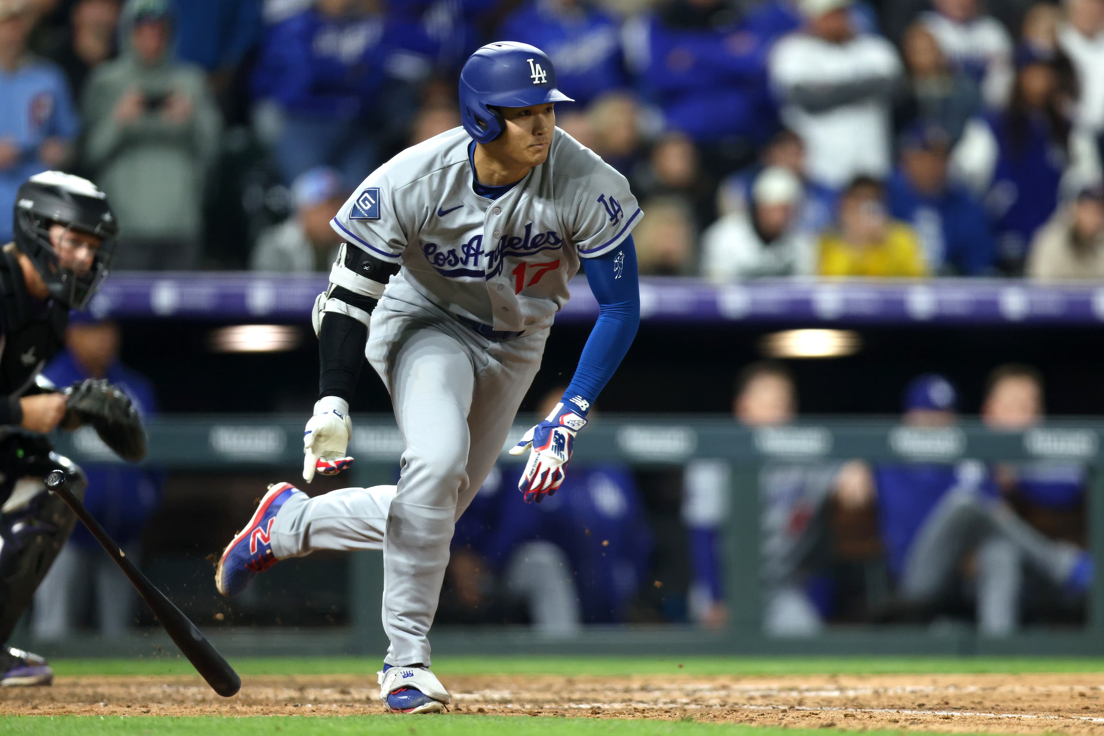 Dodgers notes: Shohei Ohtani, Kyle Tucker, Emmet Sheehan