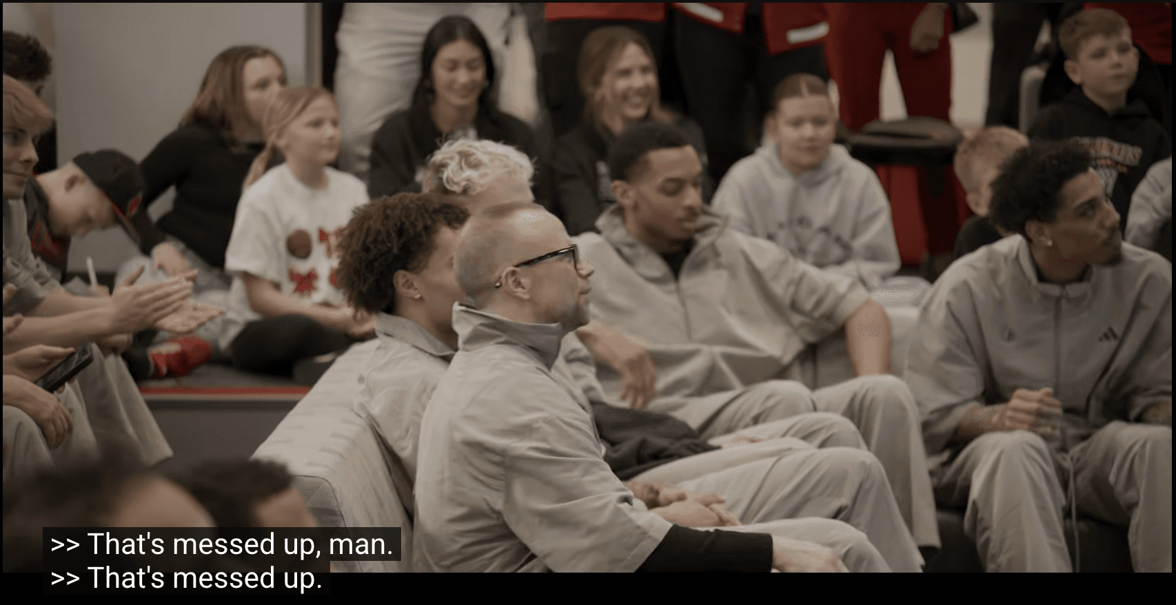 Powerhouse Titans Set to Clash in Action-Packed Battle!