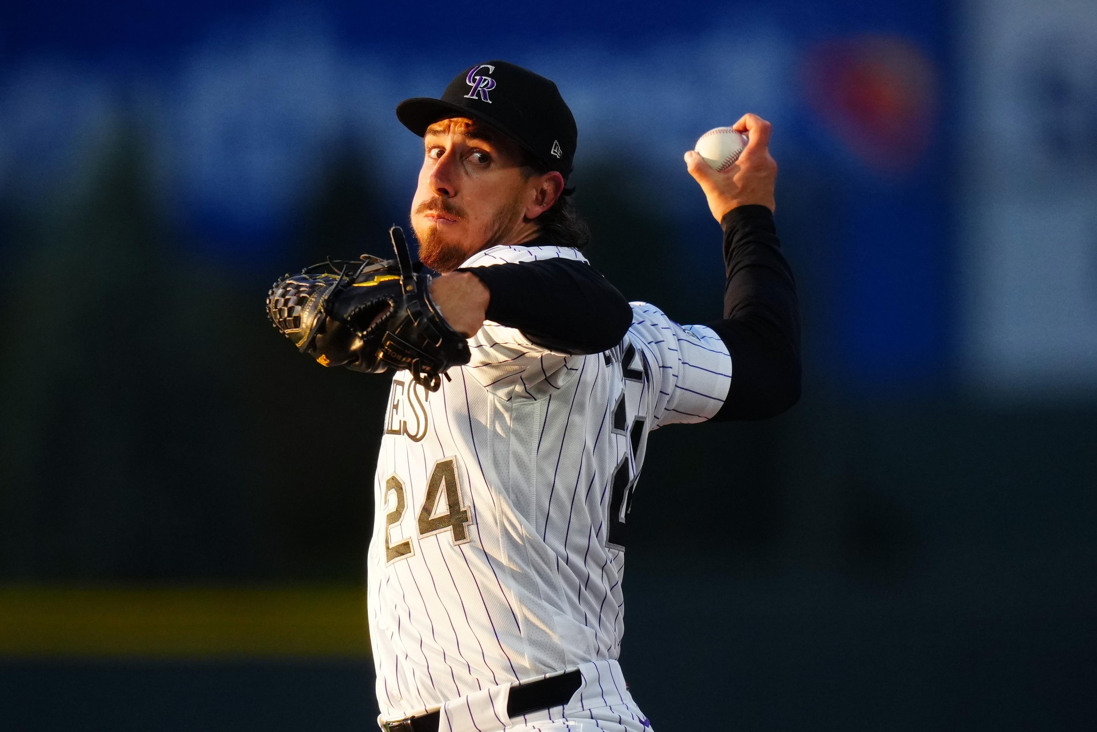 Colorado Rockies game no. 42 thread: Michael Lorenzen vs Paul Skenes