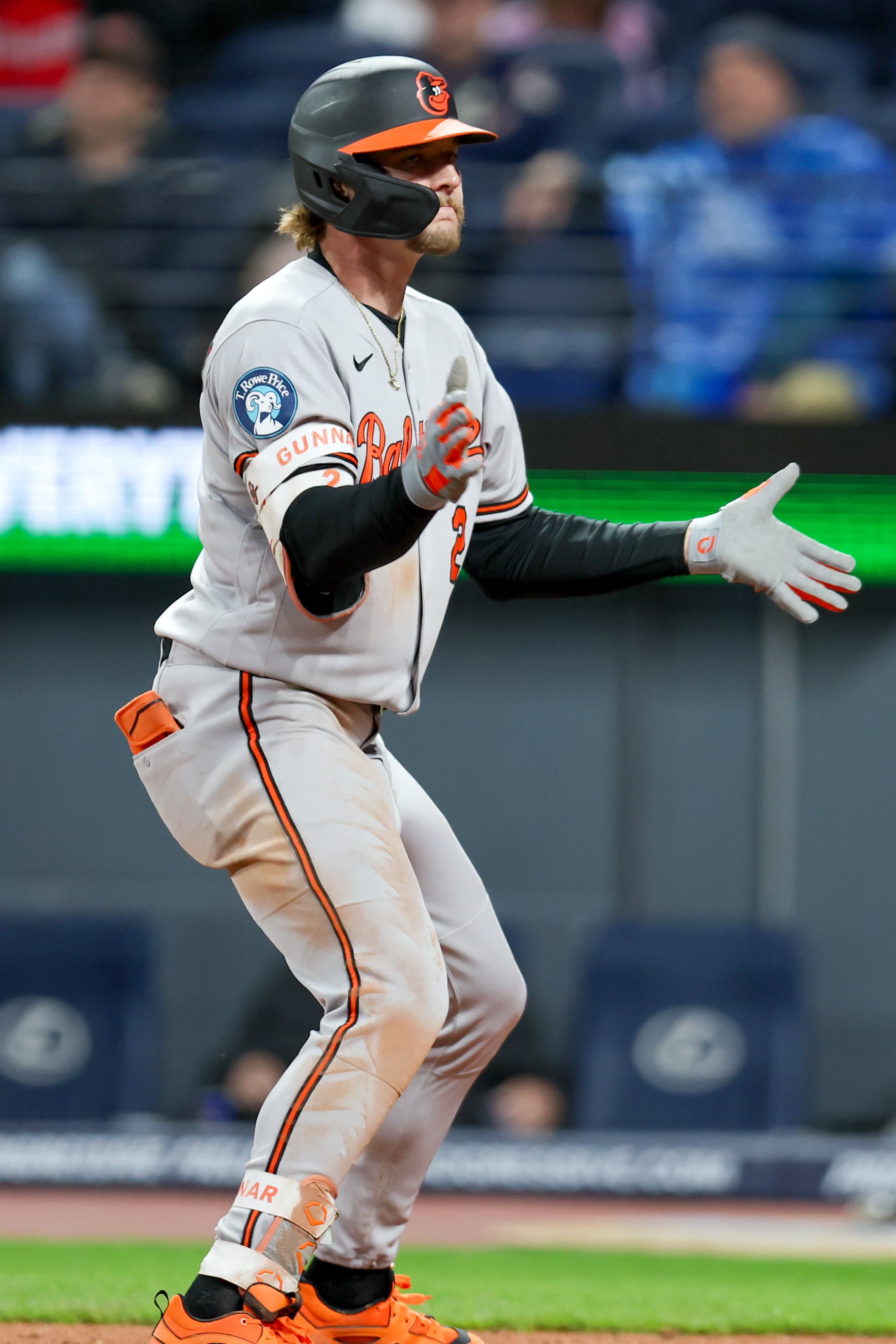 Orioles news: The yo-yo offense continues