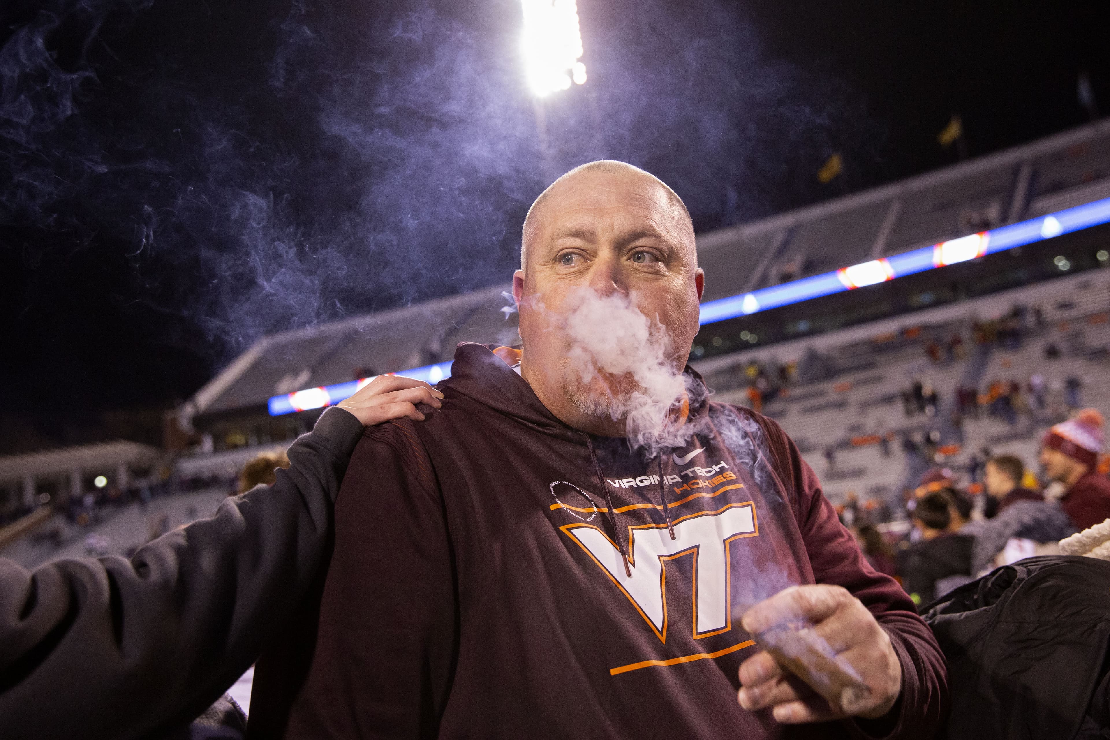 Virginia Tech legend J.C. Price lands new job