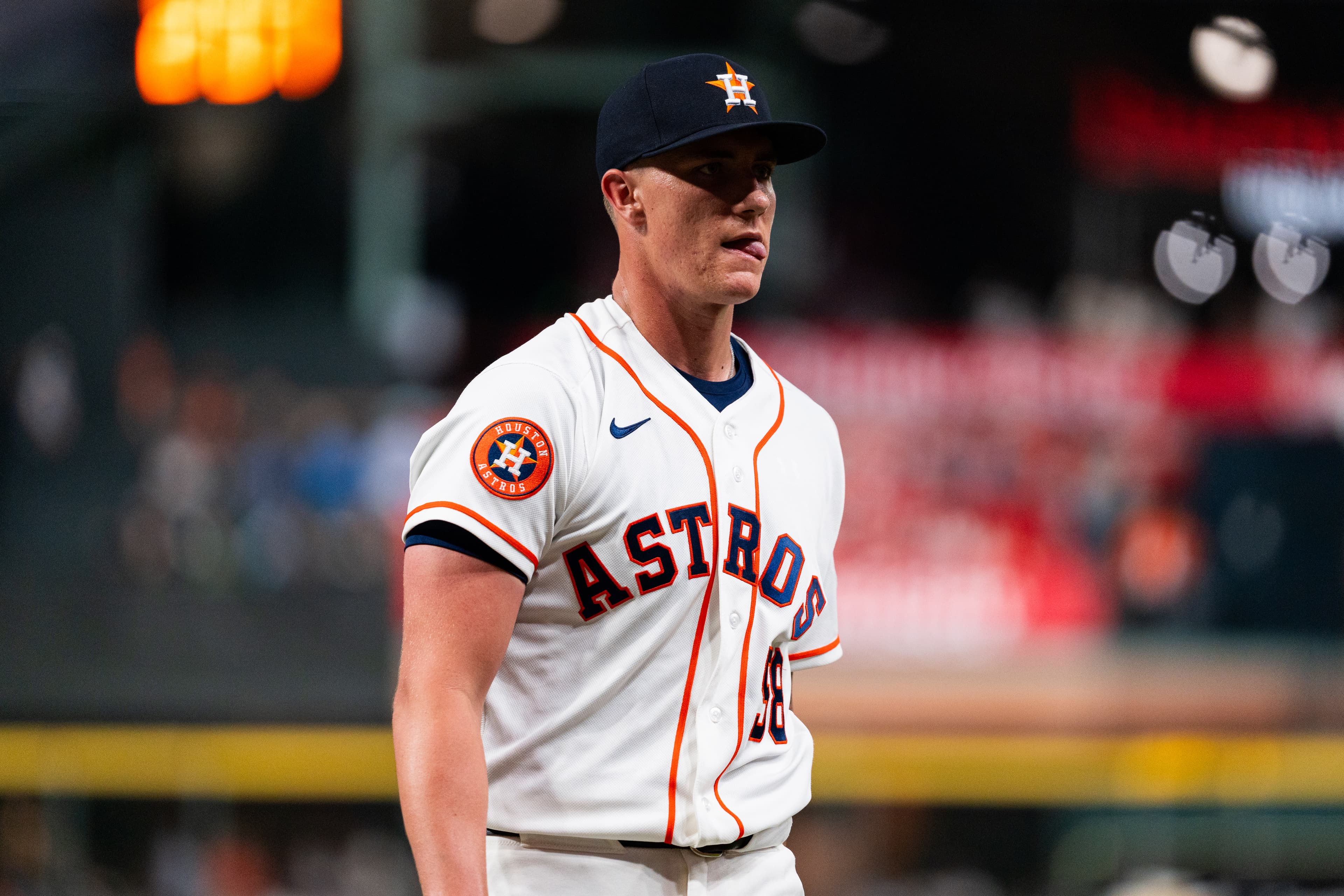 Astros vs Athletics Game Thread: Game 8, 4/3/2026