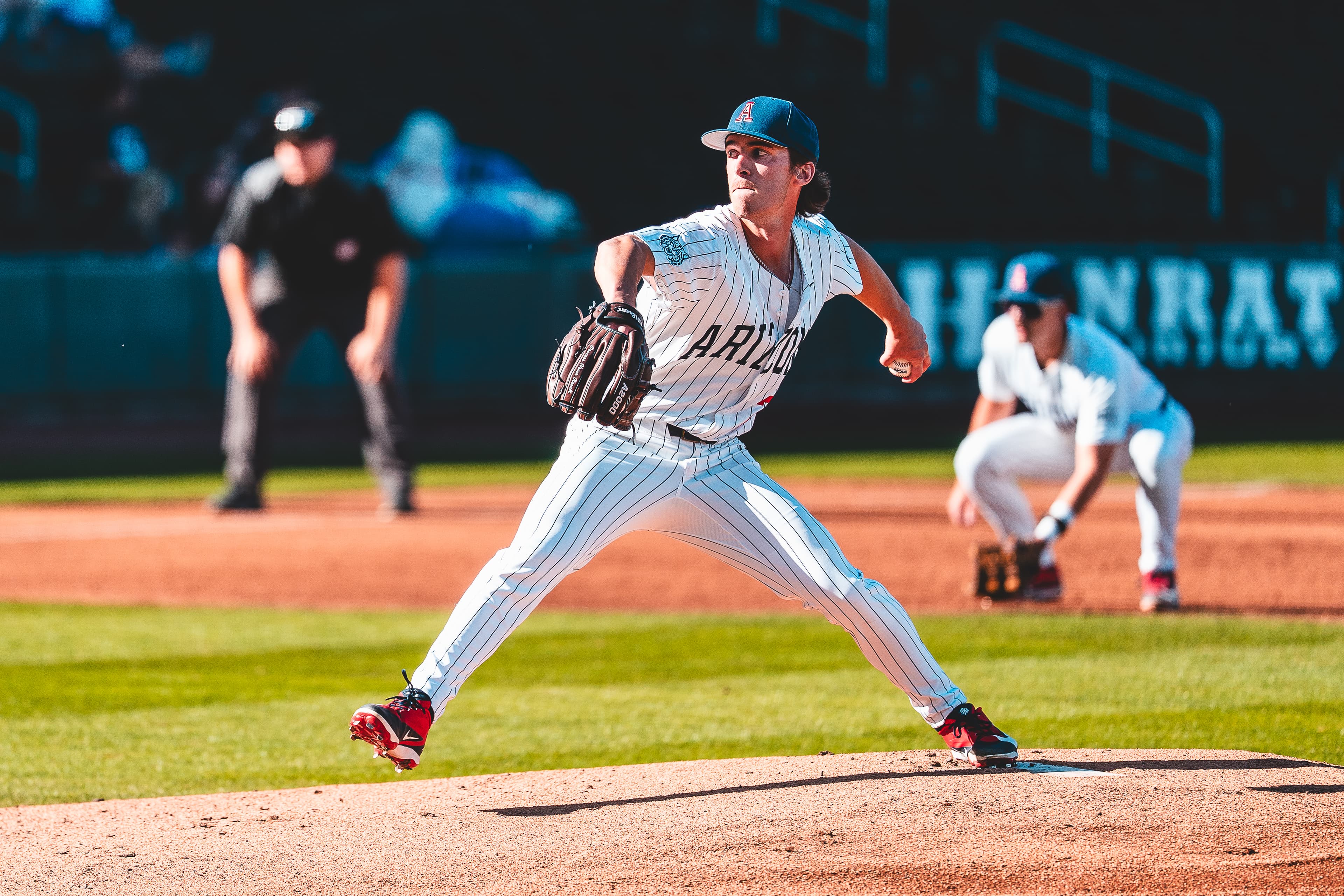 Arizona baseball swept at UCF after 13-inning loss