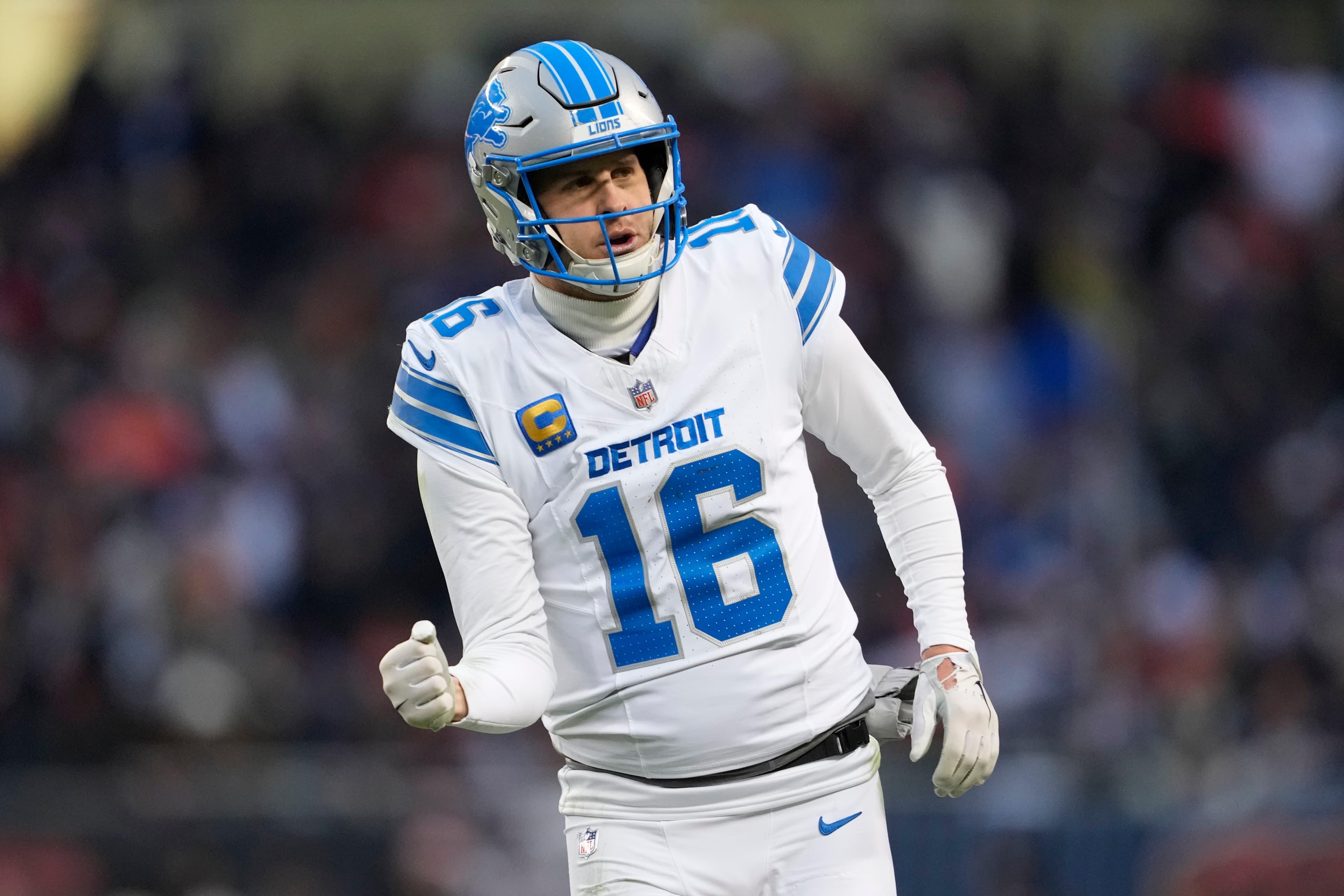4 NFL teams who didn’t make the playoffs, but will in 2026