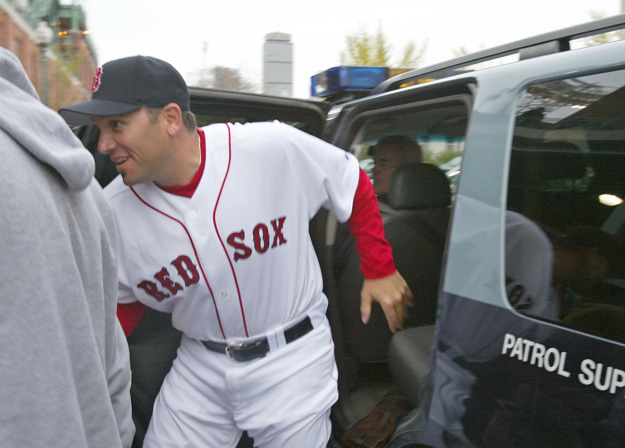 Will the Red Sox ever be THE RED SOX again?