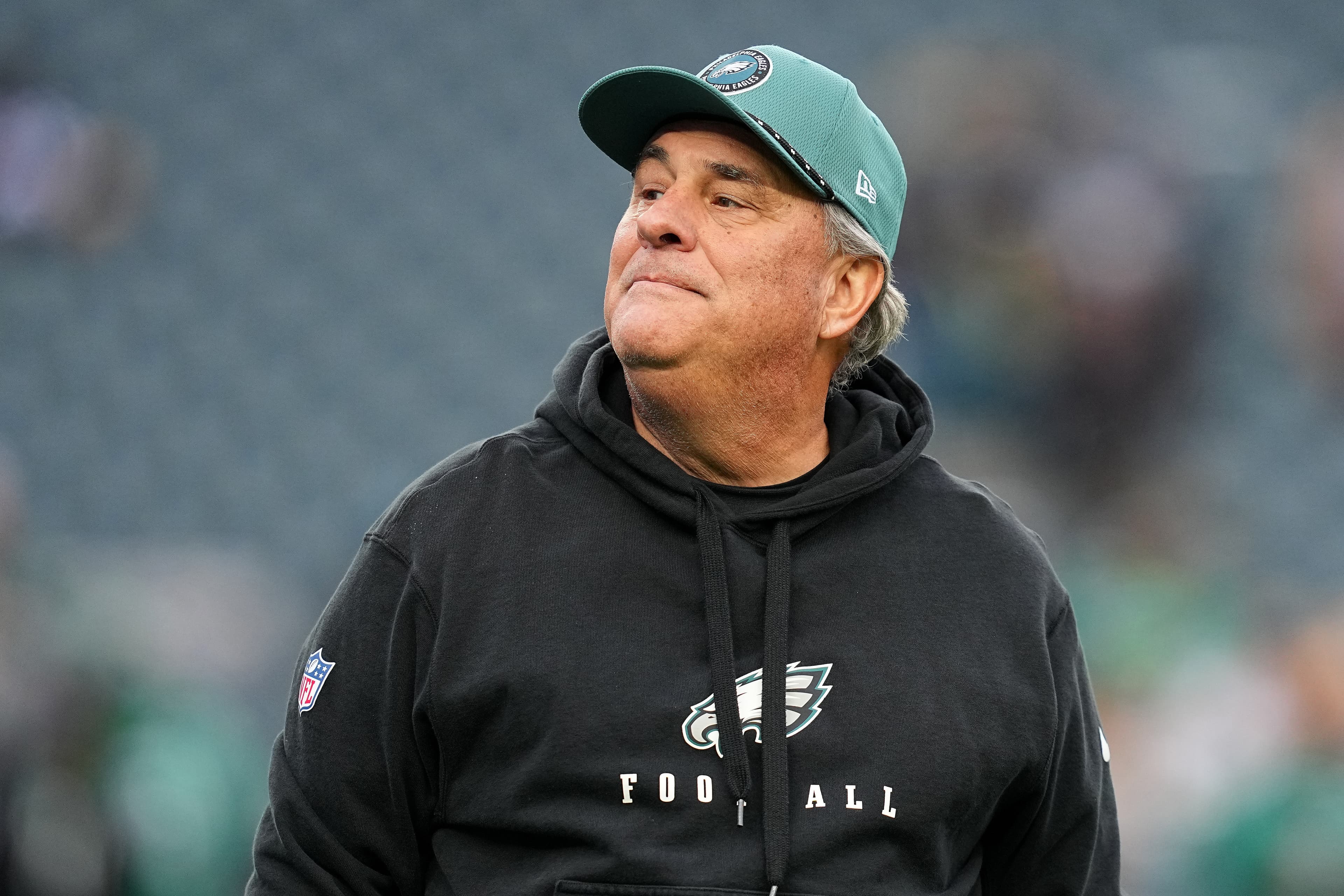 Eagles News: Vic Fangio strongly endorsed Philadelphia’s new offensive line coach