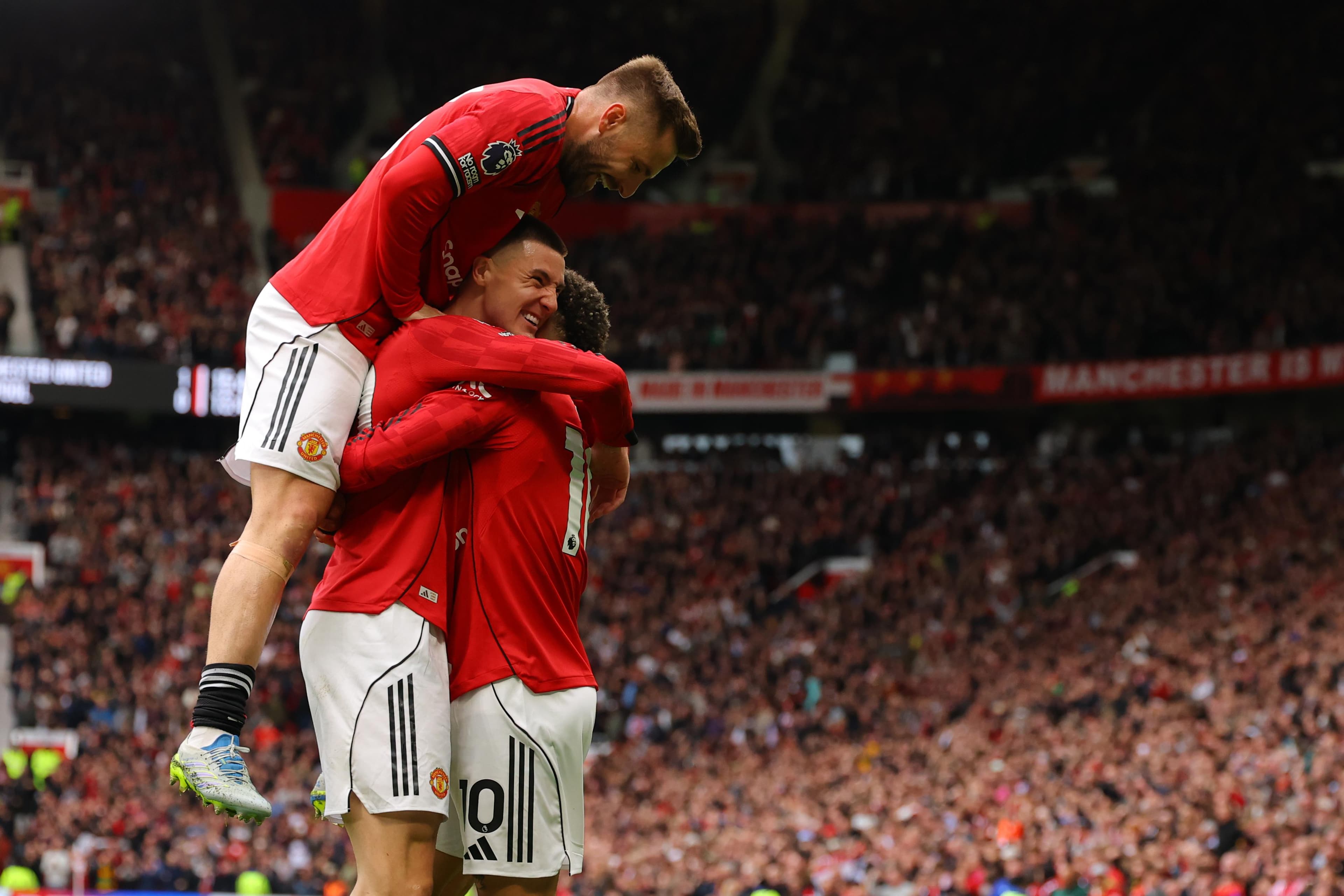 Sunderland vs Manchester United: Live stream, Time & How to watch