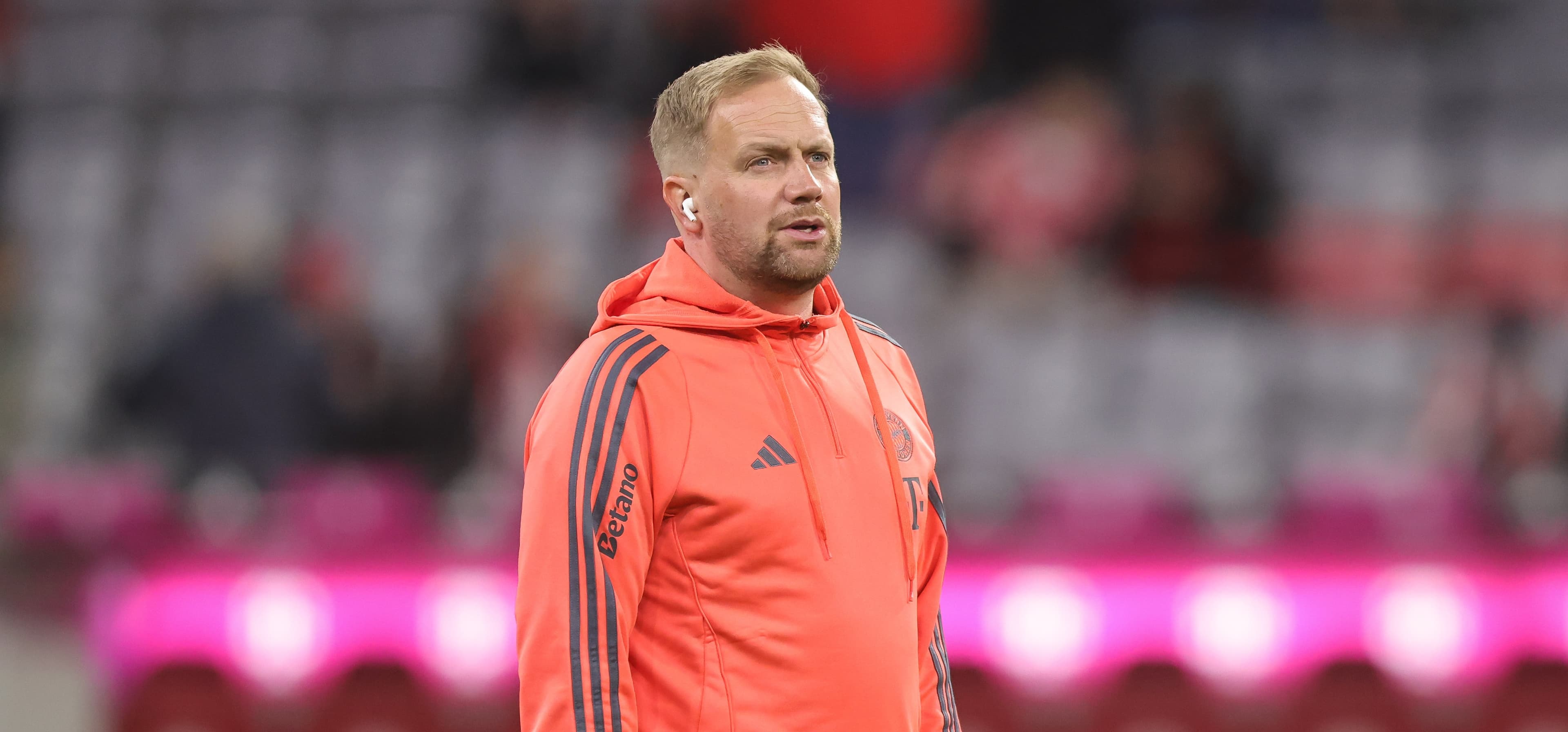 Former assistant coach to Unai Emery, Michael Carrick to lead Bayern Munich into massive UCL semifinal vs PSG