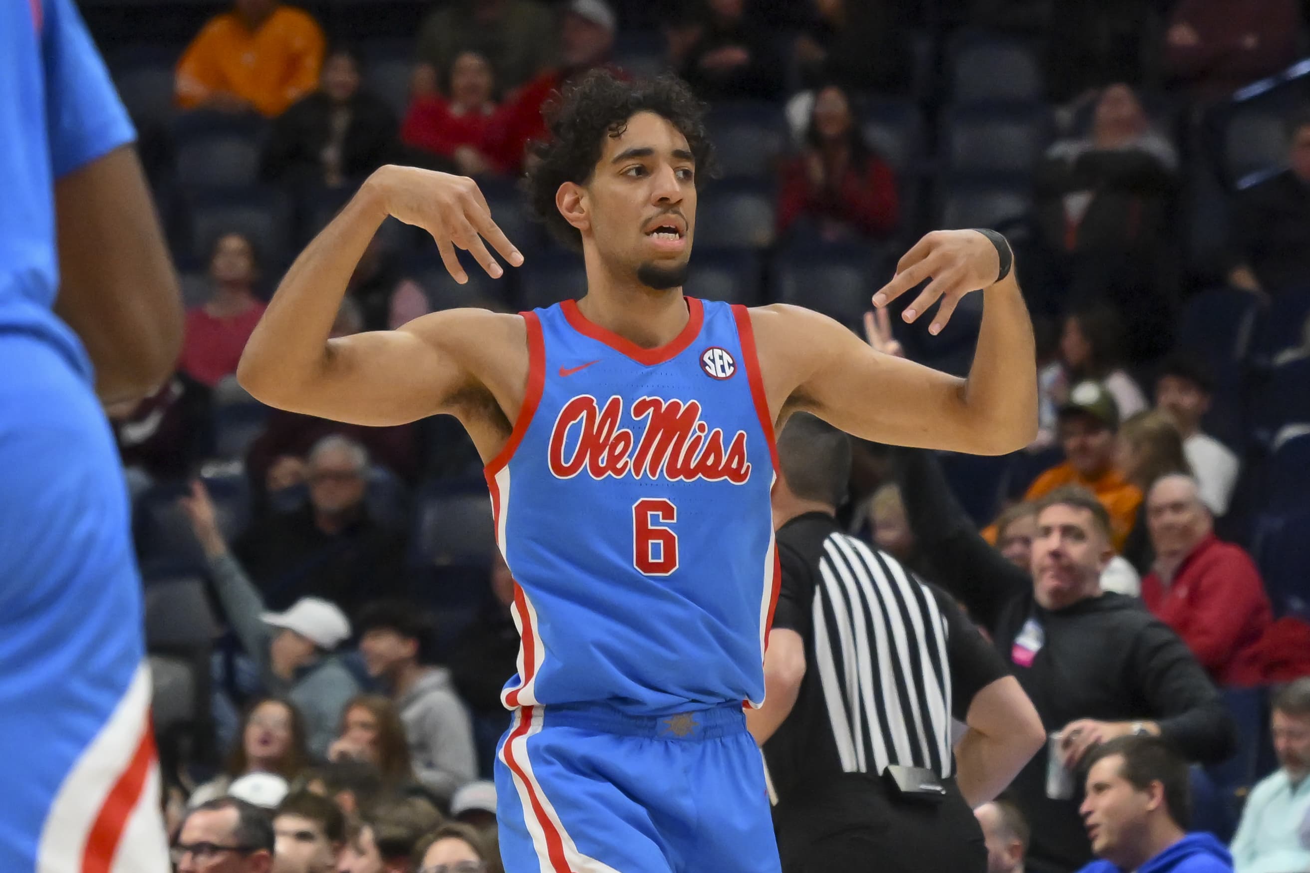 Elite 5th Seed Lights Up Final With Chasing Victory Against Crimson Tide!