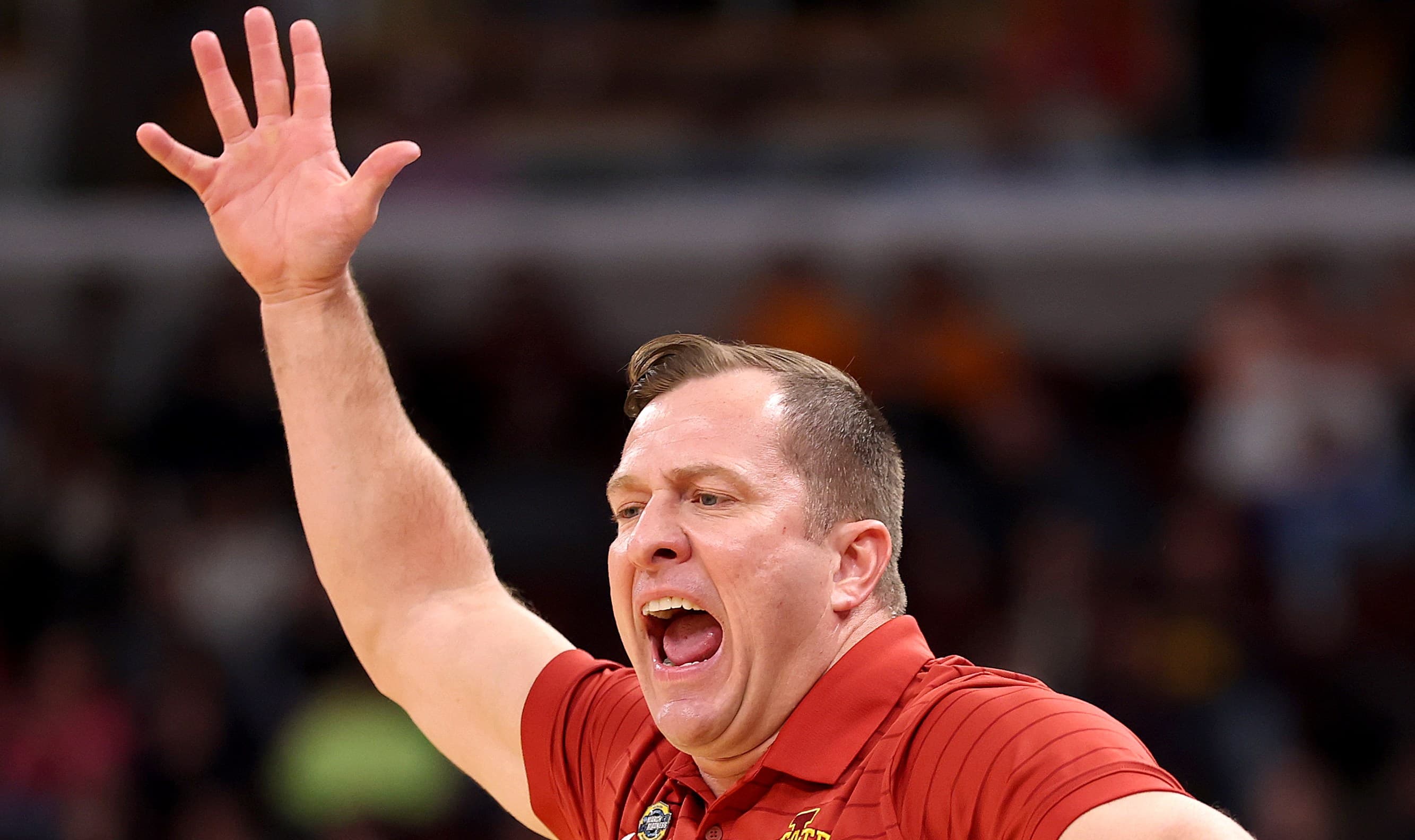 Iowa State men’s basketball gains 5 transfers