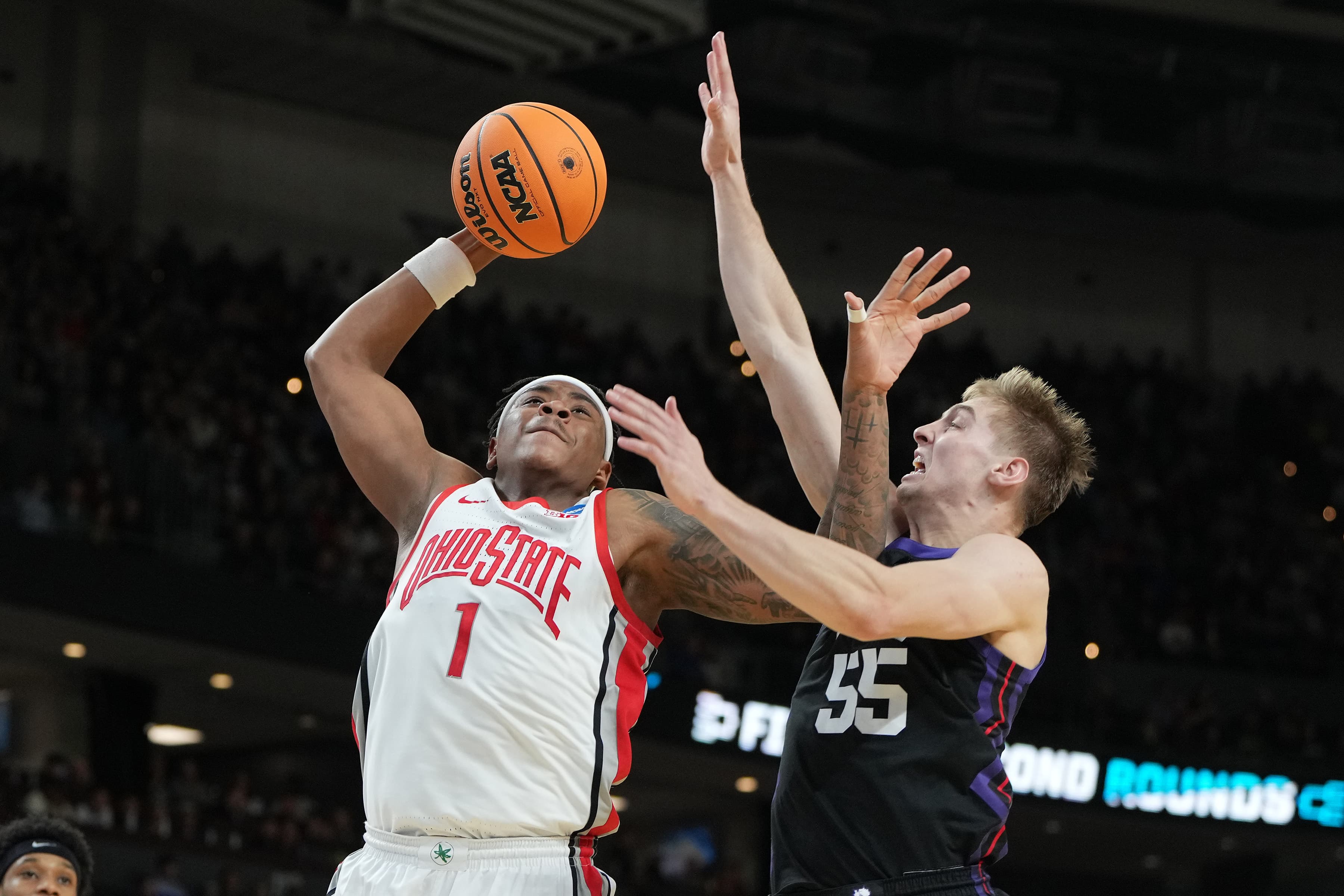 Off-Script Ohio: March Madness chaos, portal questions, and Buckeye momentum into the offseason