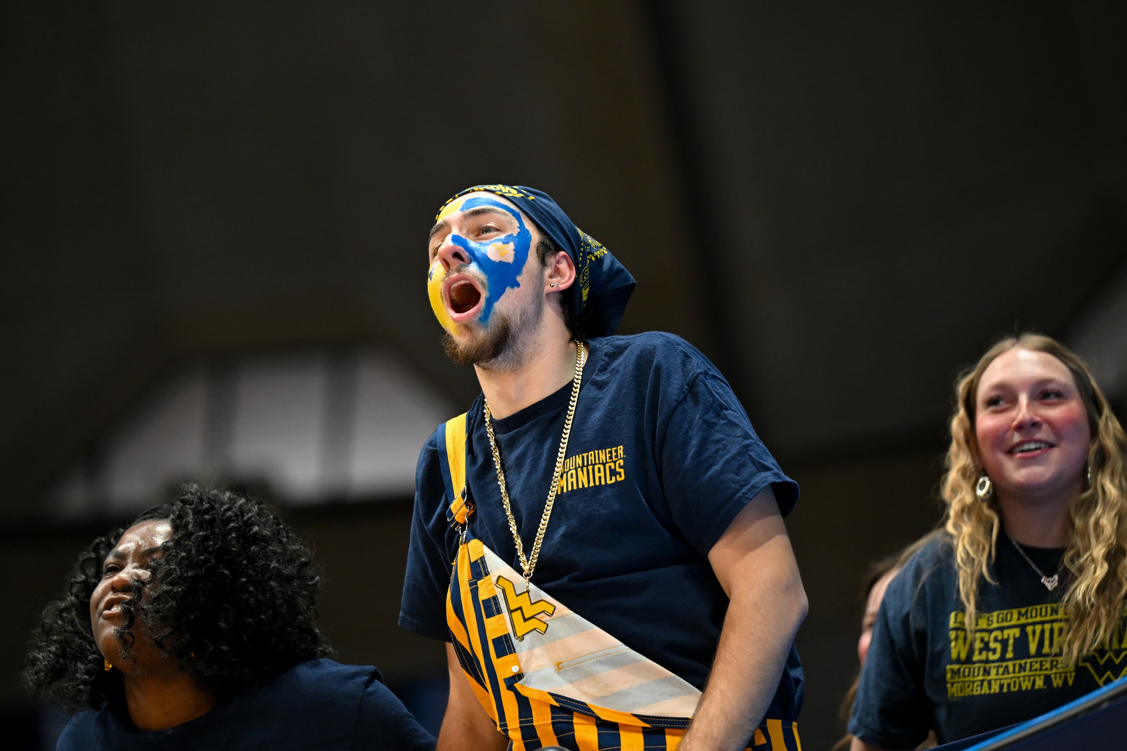 Maxx Yehl hasn’t allowed a run in 16 straight innings and WVU Baseball is 5-1 in Big 12 play. Come talk about it in today’s Shotgun Throwdown.