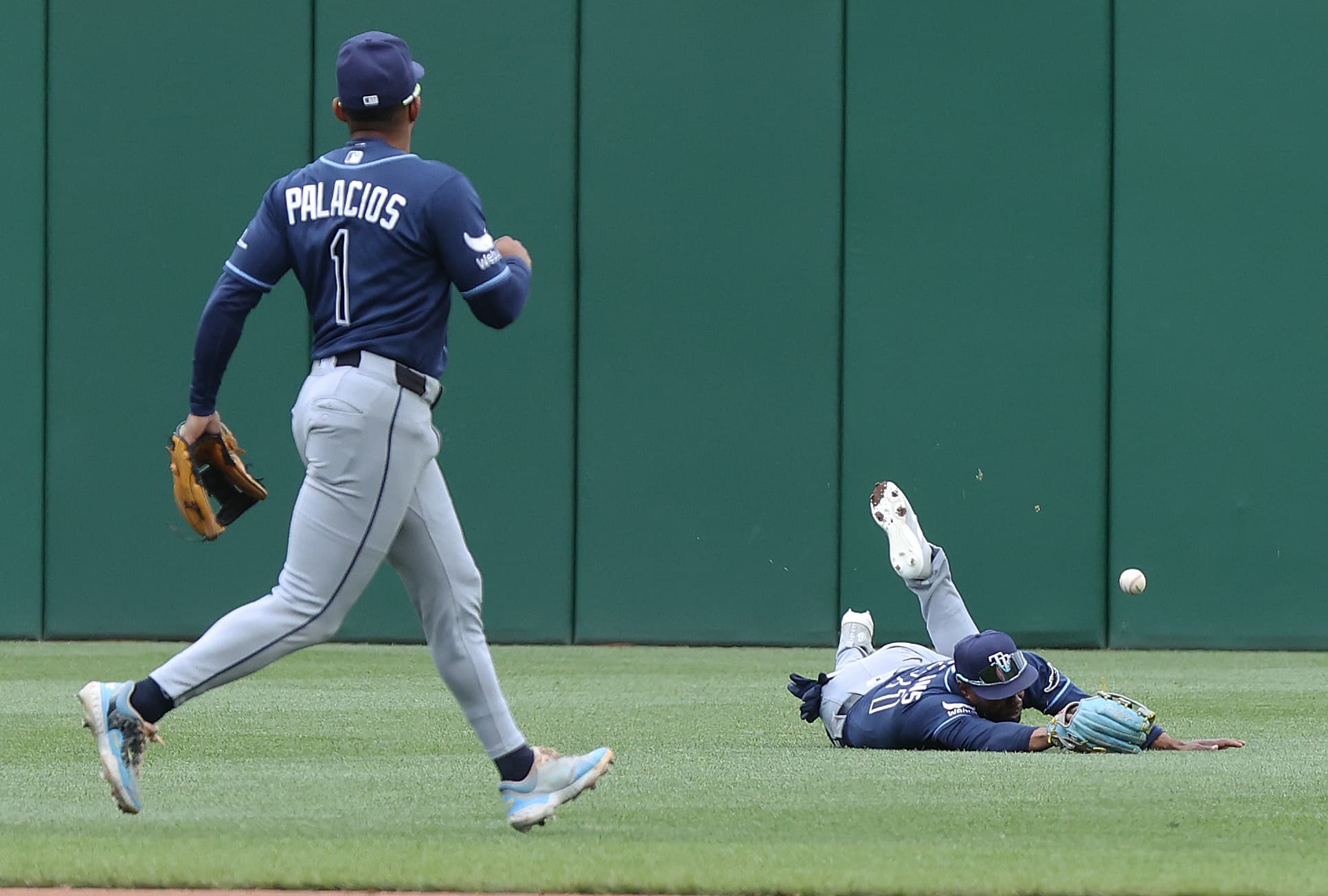 Rays drop rubber match as Keller impresses:Rays 3, Pirates 6