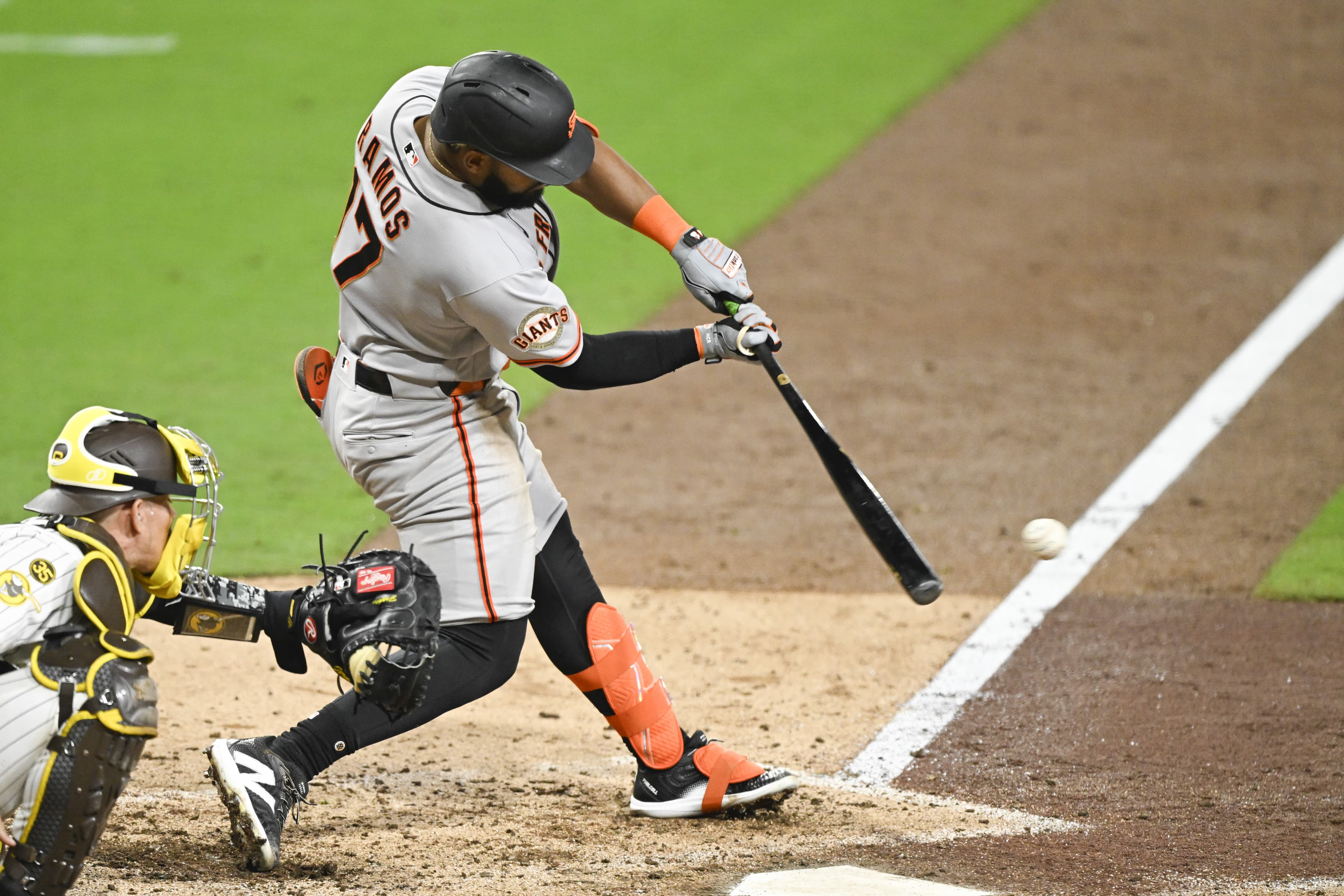 Three stats to track over the next few weeks