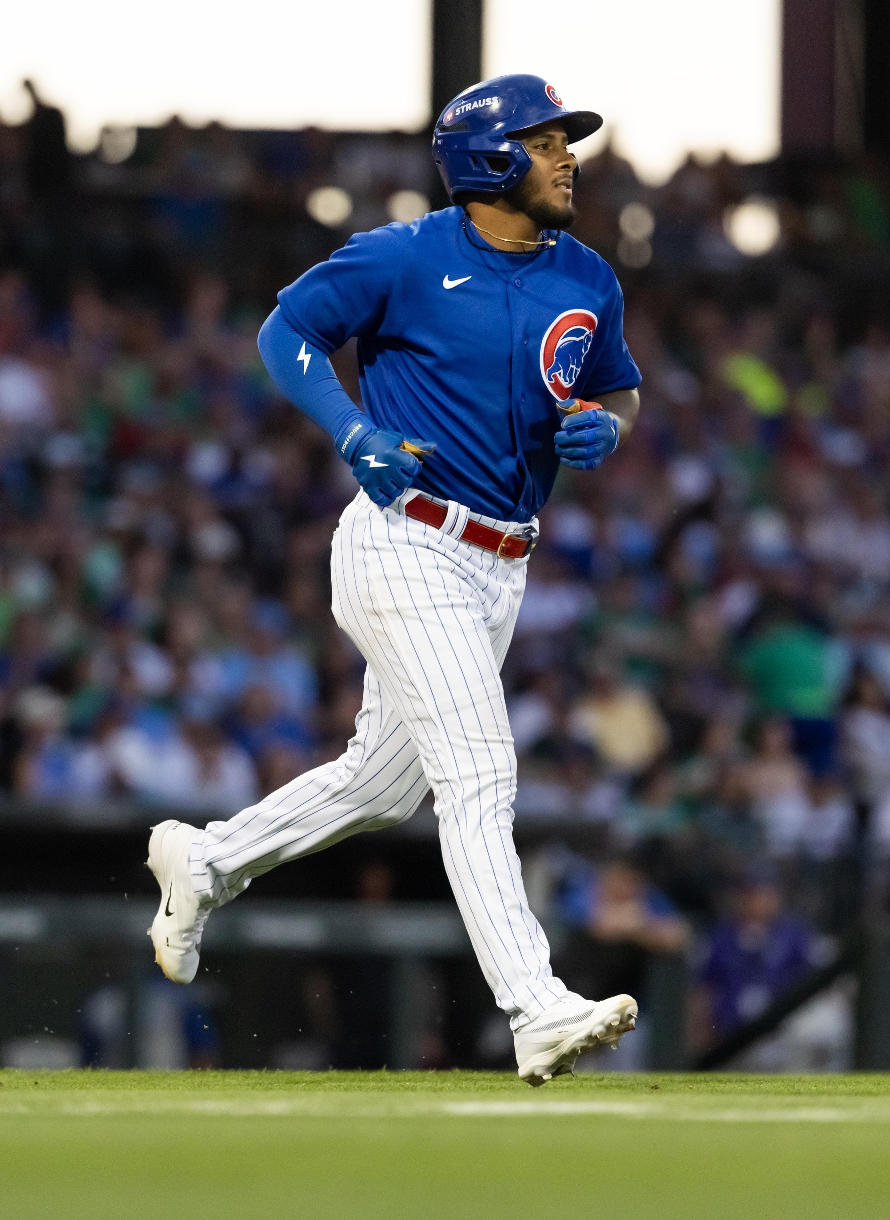 Cubs Minor League Wrap: Pedro Ramírez walks it off for Iowa