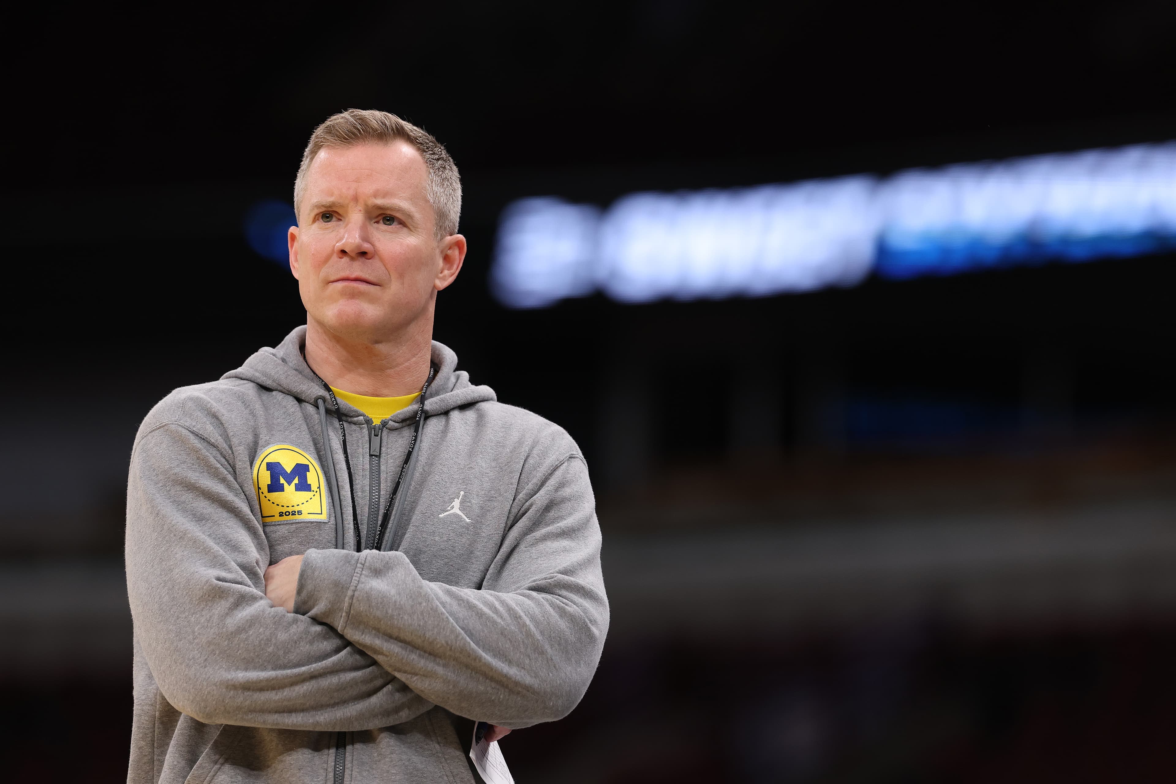 Michigan Basketball transfer portal tracker: News, rumors & more